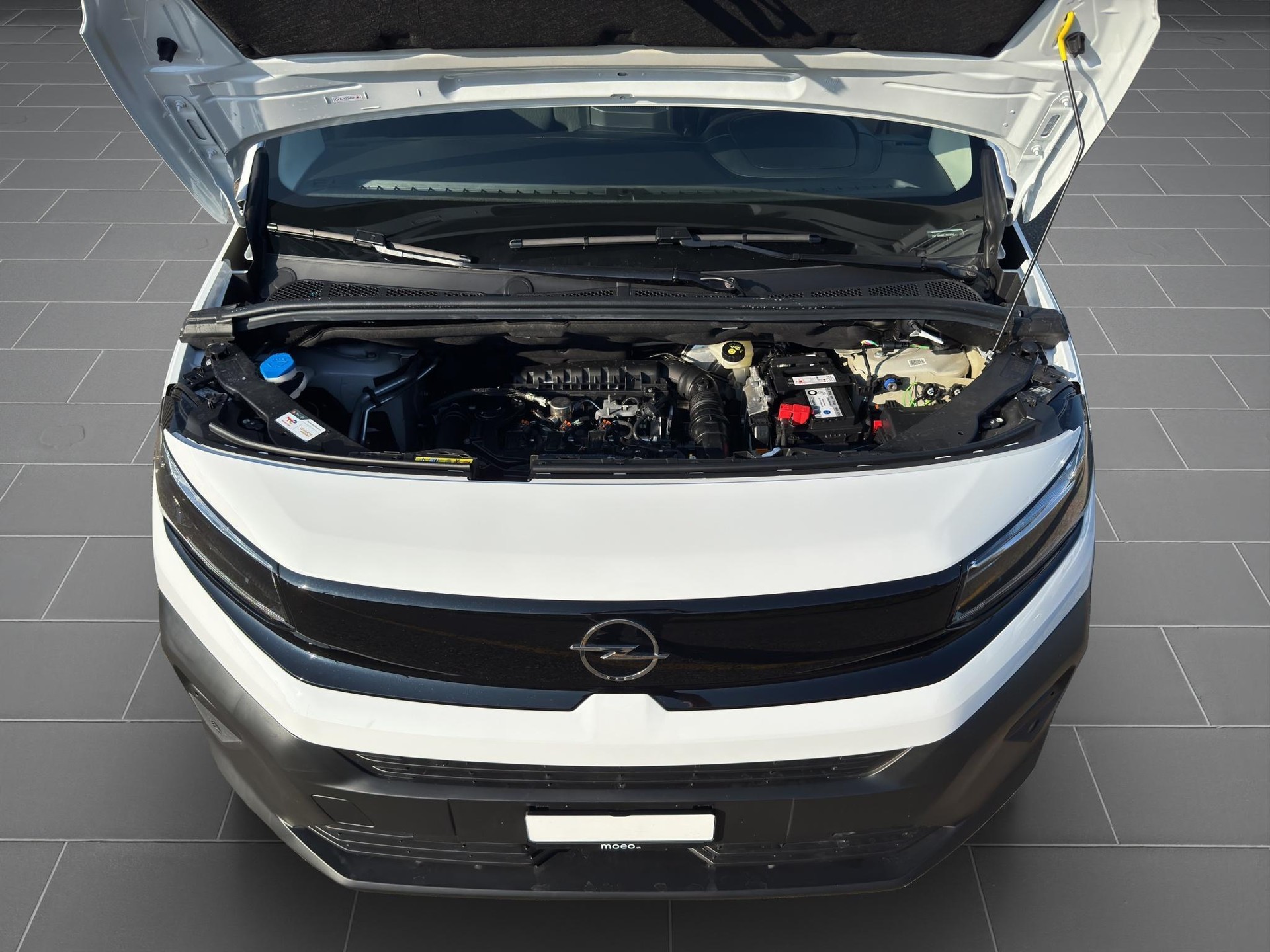 OPEL Combo Cargo 2.0 t 1.2 S/S-image-18