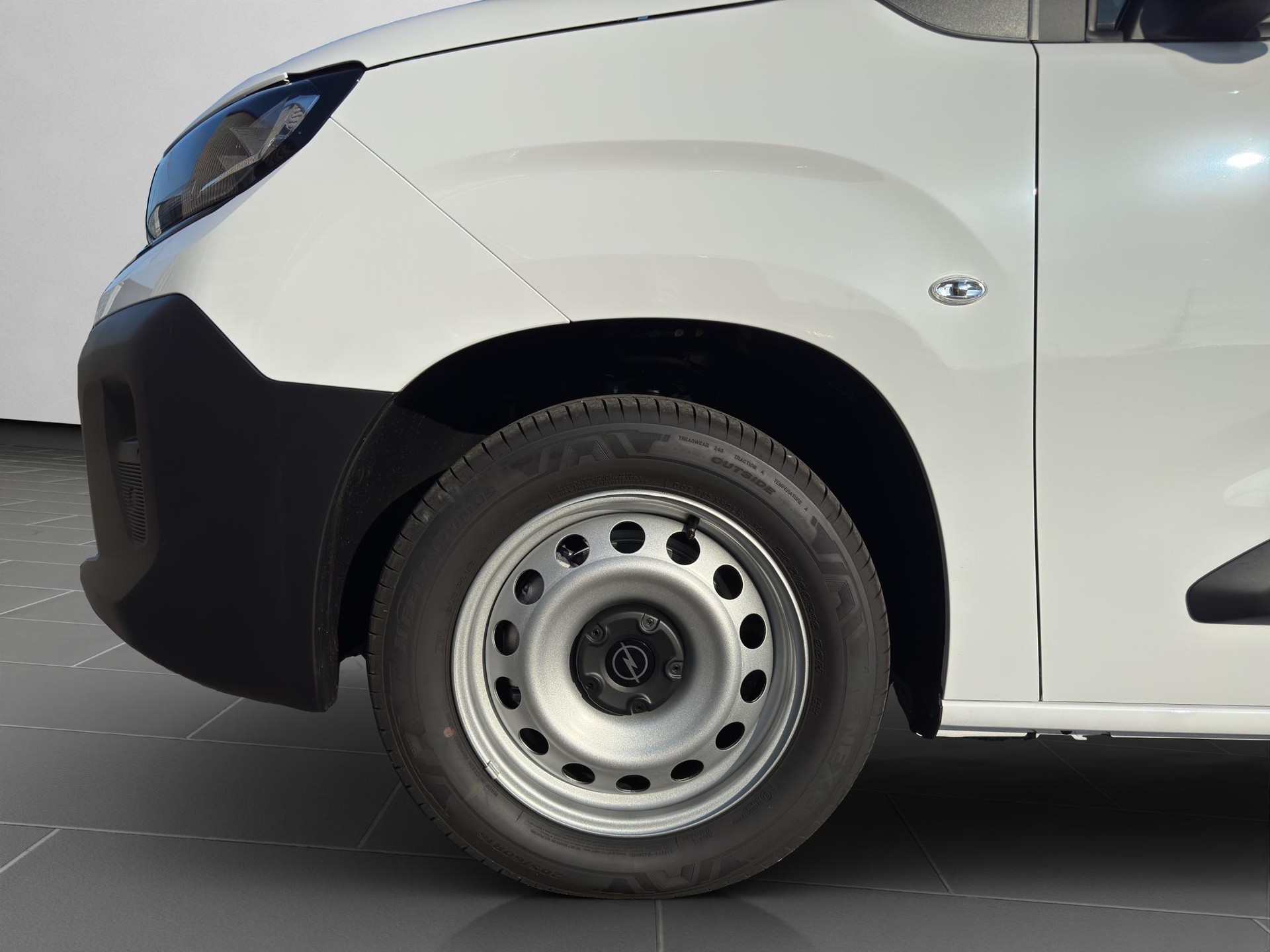 OPEL Combo Cargo 2.0 t 1.2 S/S-image-17