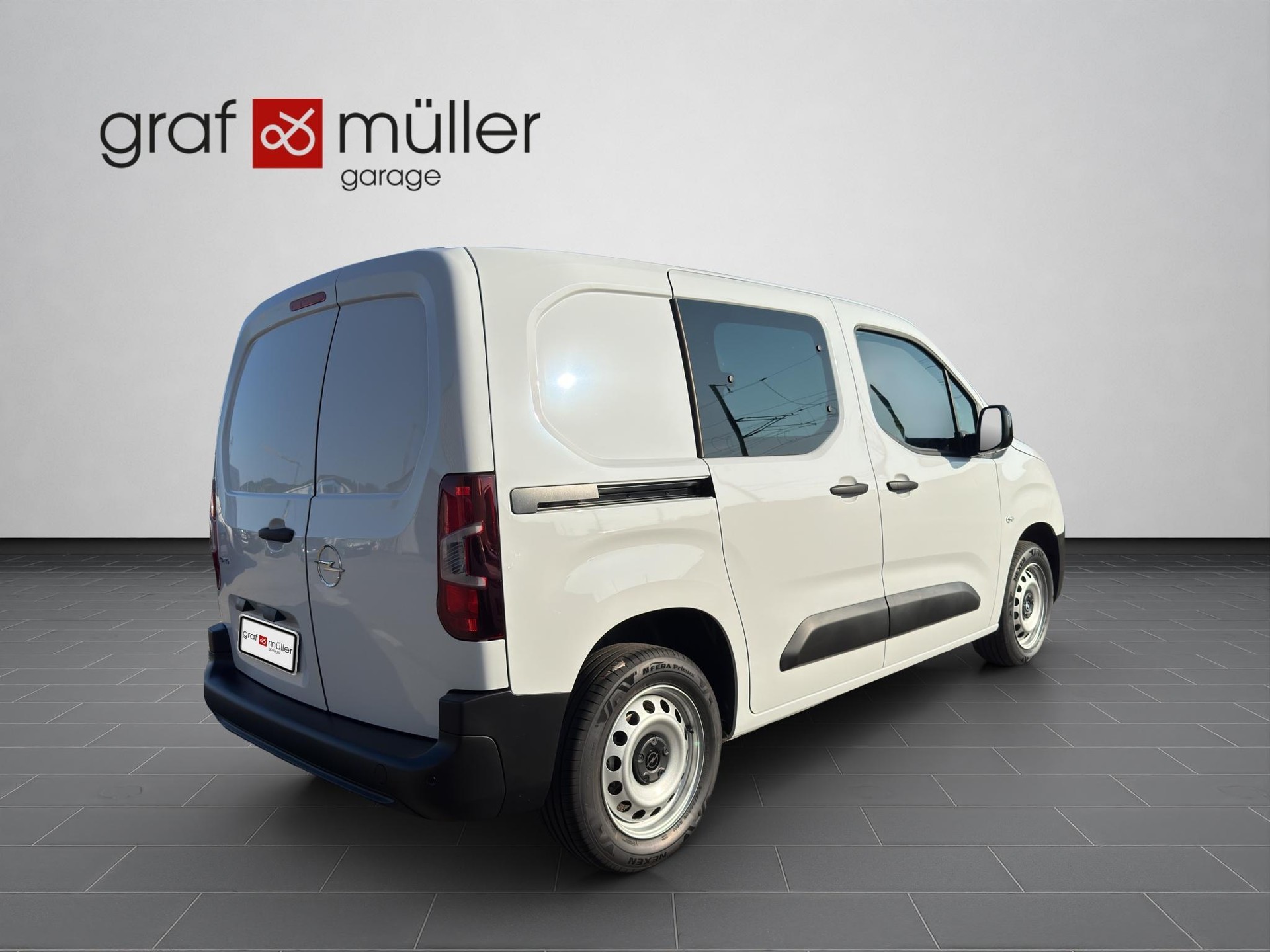 OPEL Combo Cargo 2.0 t 1.2 S/S-image-14
