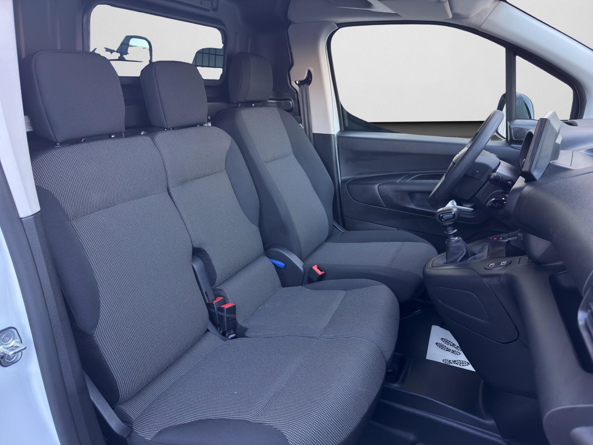 OPEL Combo Cargo 2.0 t 1.2 S/S-image-9