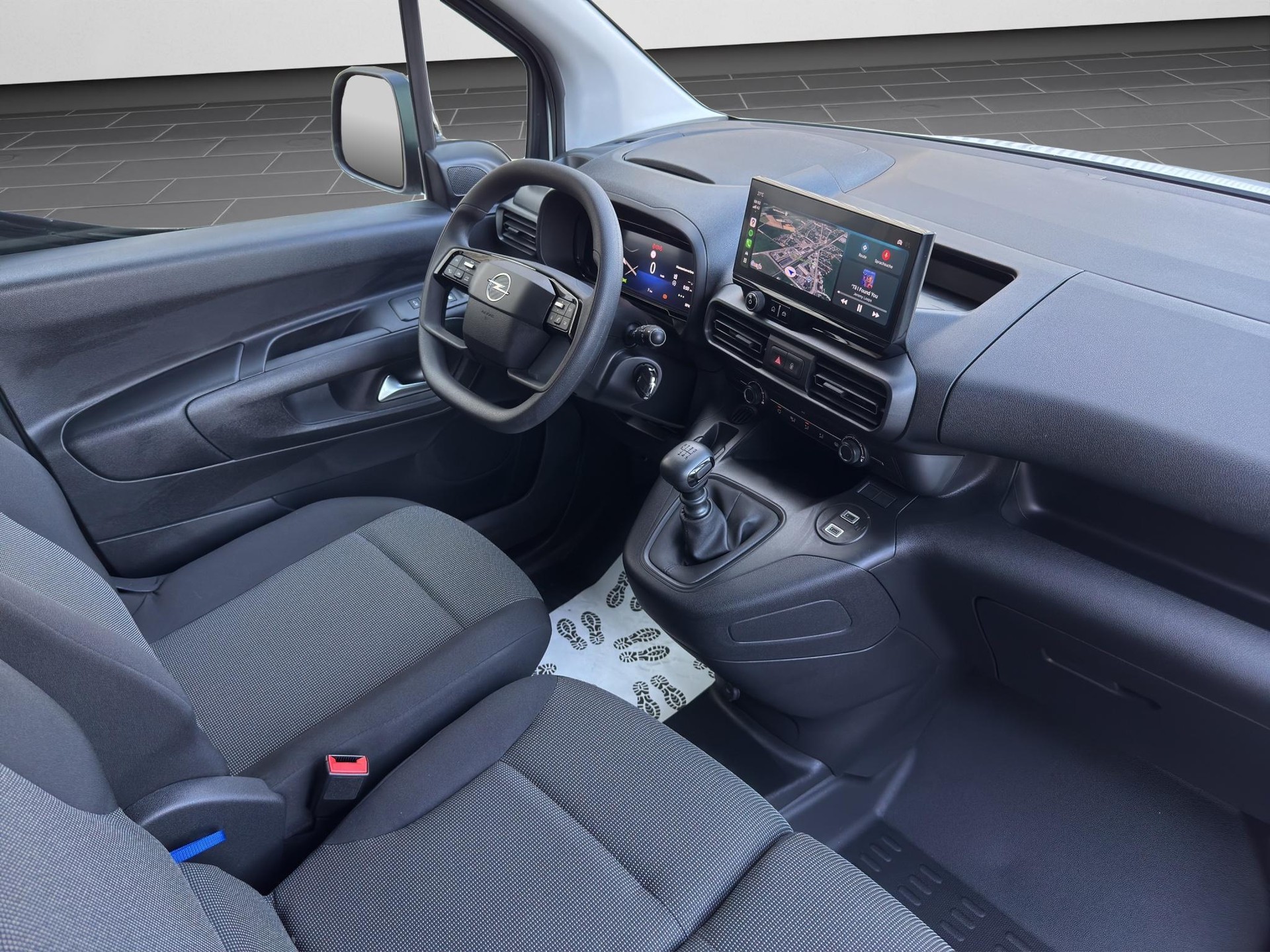 OPEL Combo Cargo 2.0 t 1.2 S/S-image-8