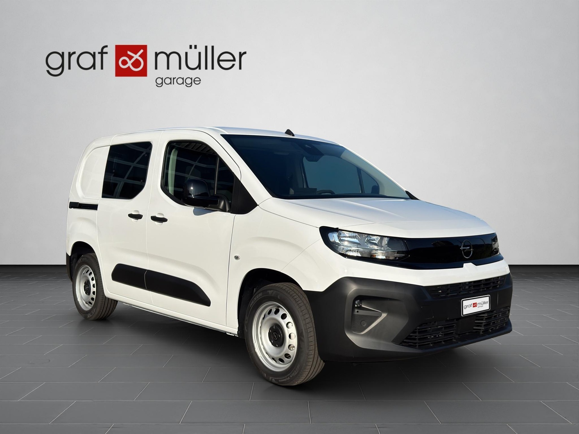 OPEL Combo Cargo 2.0 t 1.2 S/S-image-16