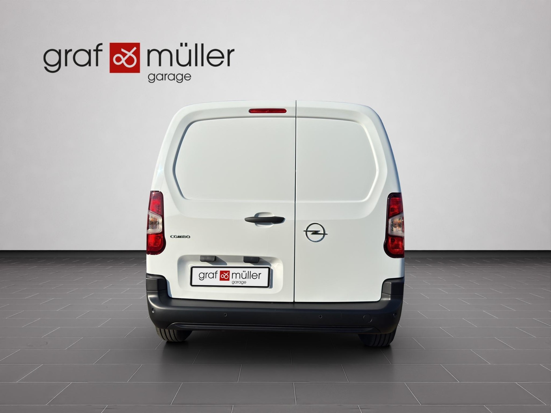 OPEL Combo Cargo 2.0 t 1.2 S/S-image-13