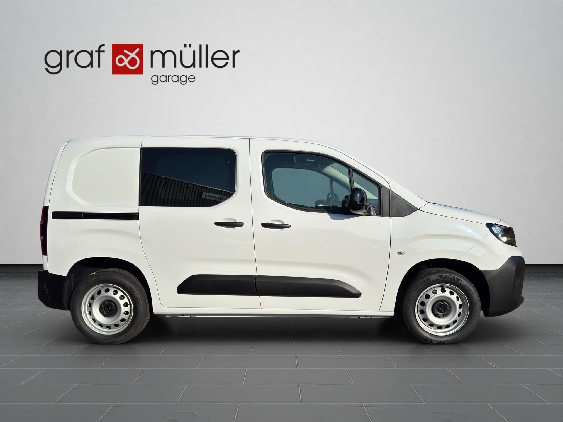 OPEL Combo Cargo 2.0 t 1.2 S/S-image-15