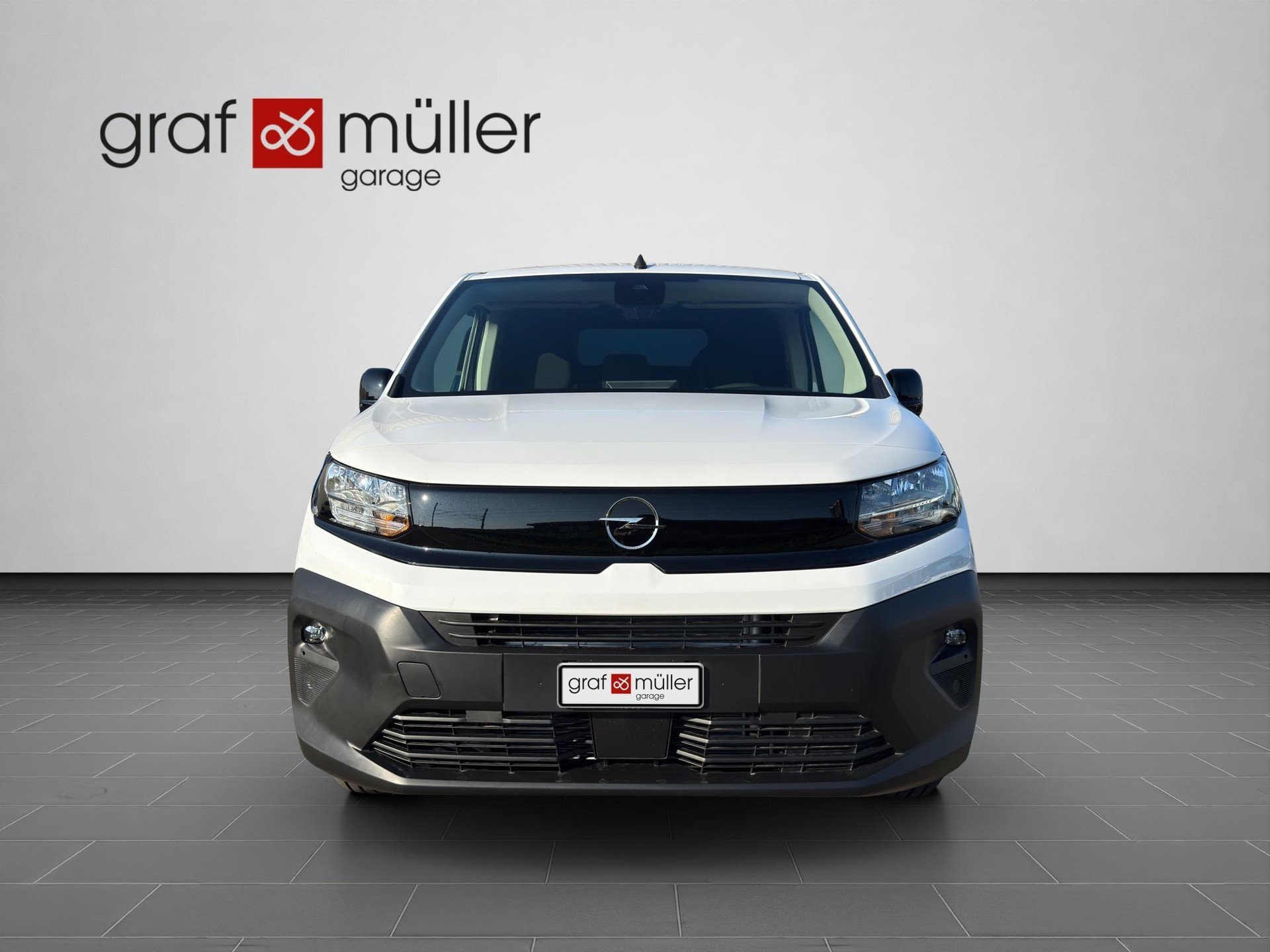 OPEL Combo Cargo 2.0 t 1.2 S/S-image-2