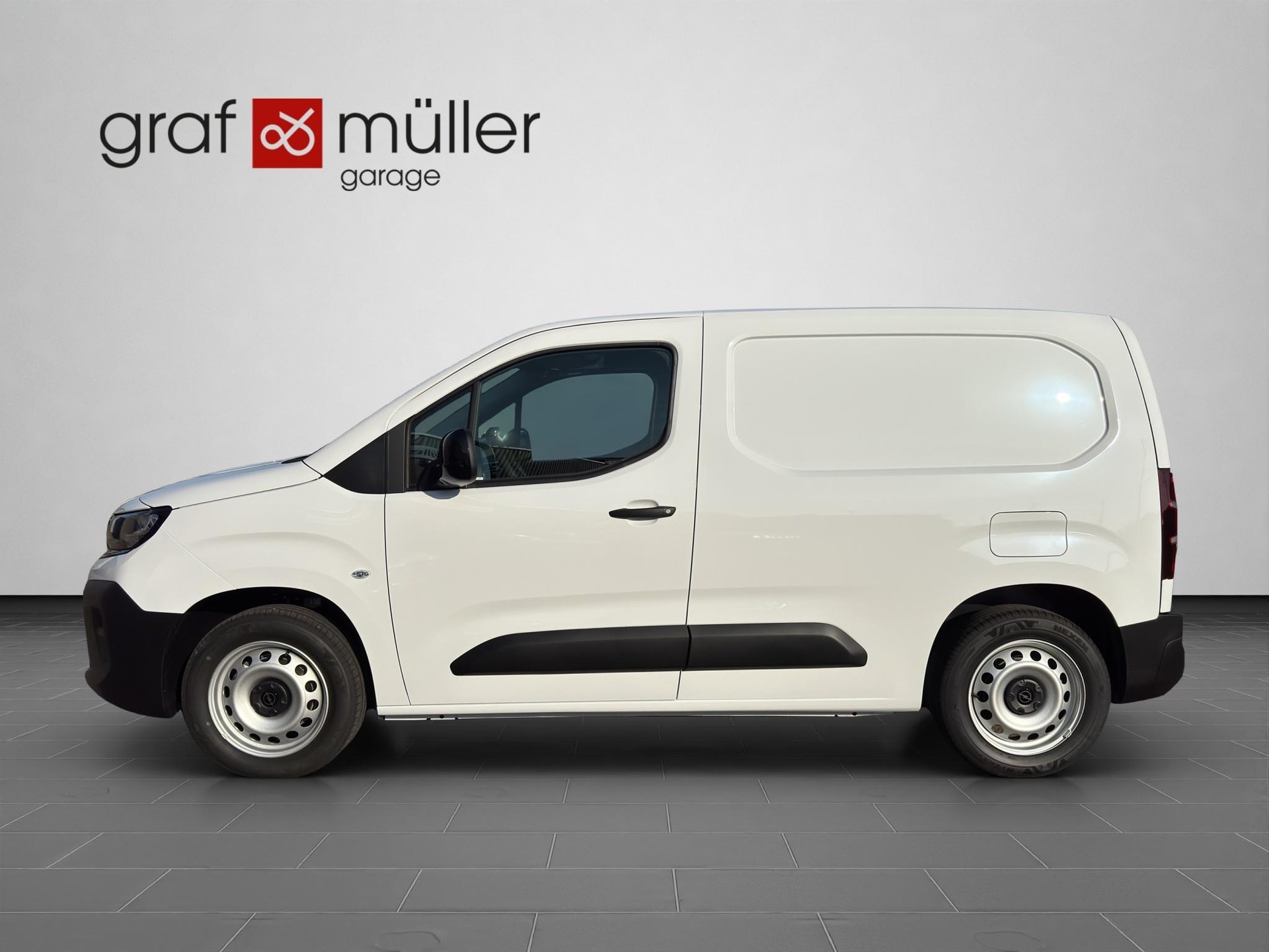 OPEL Combo Cargo 2.0 t 1.2 S/S-image-1