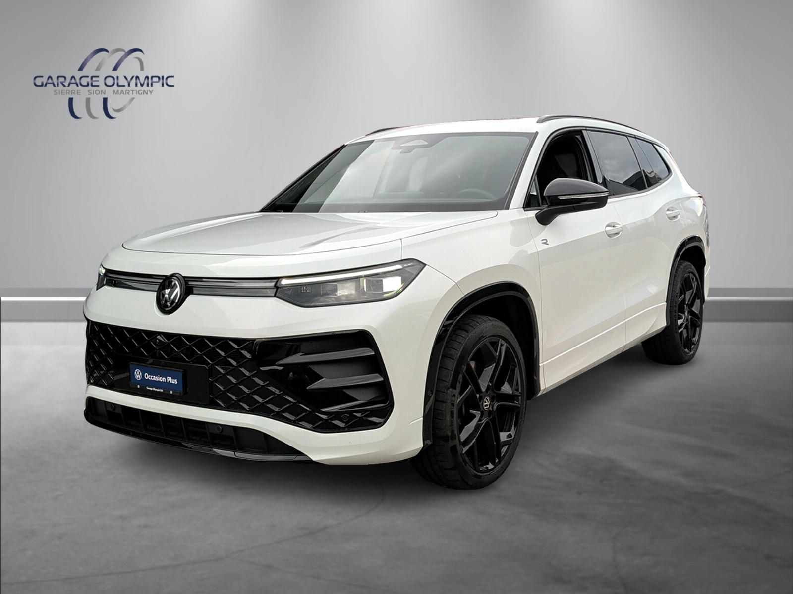 VW Tayron 2.0 TSI United DSG 4Motion-image-0