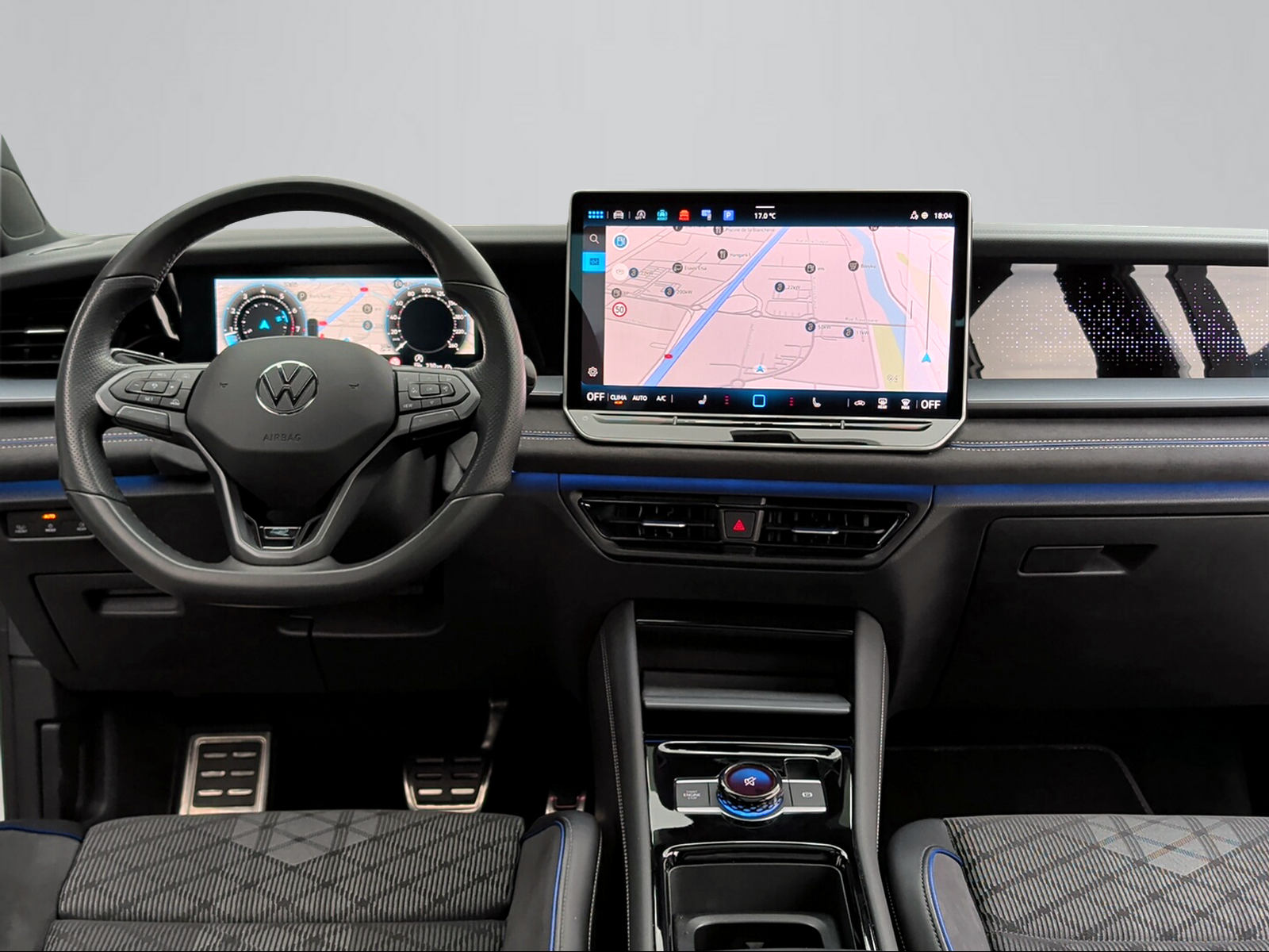 VW Tayron 2.0 TSI United DSG 4Motion-image-5
