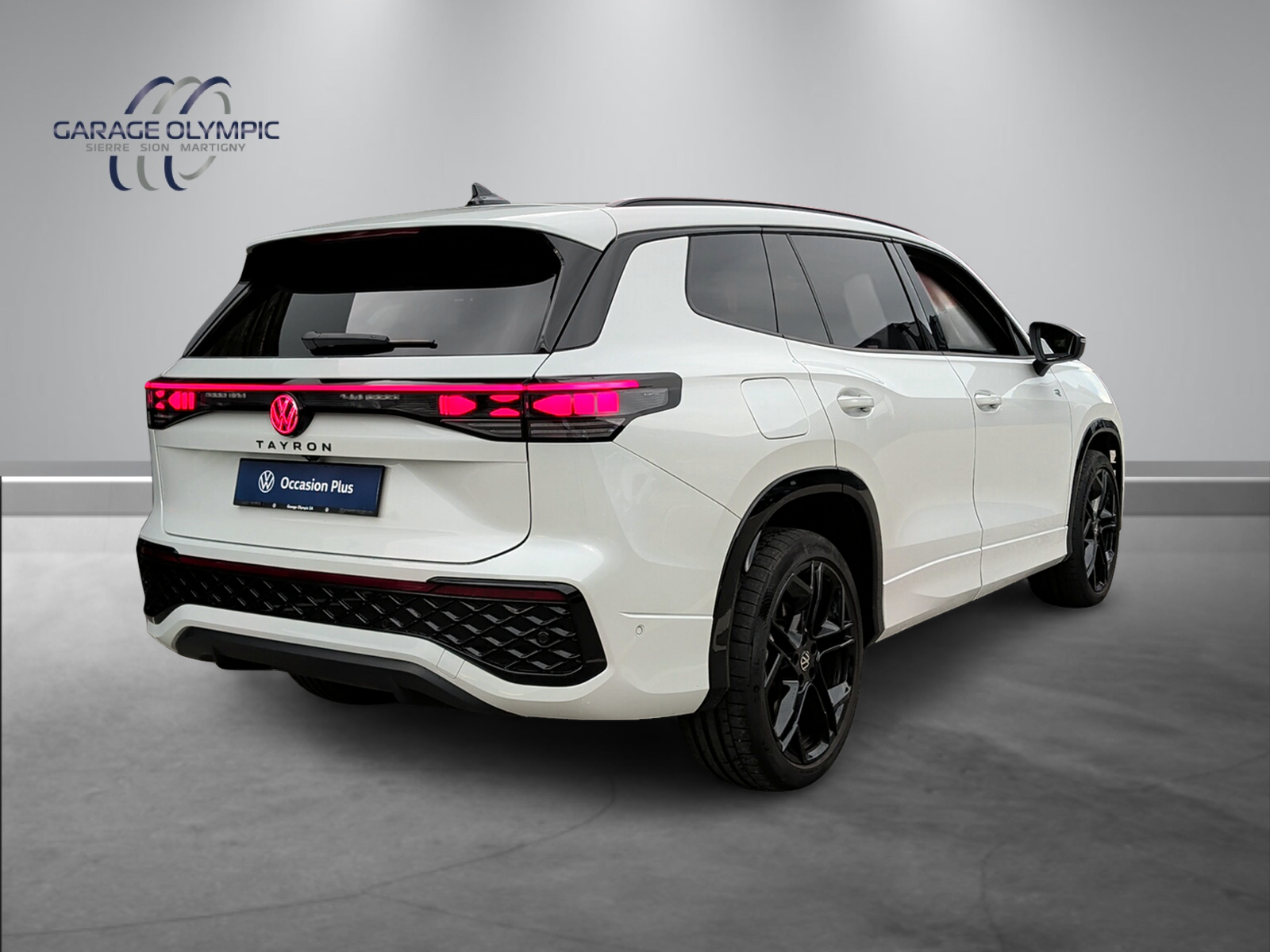 VW Tayron 2.0 TSI United DSG 4Motion-image-2