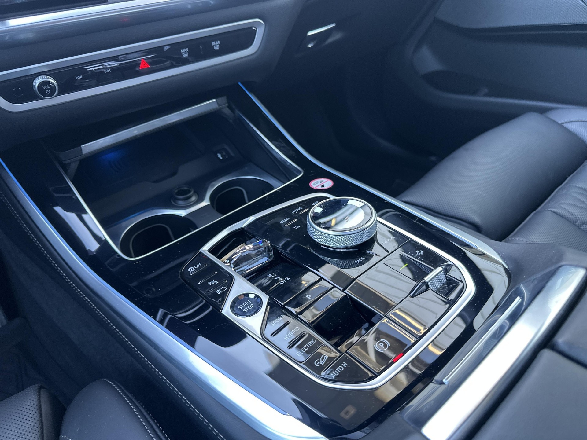 BMW X5 xDr 50e M Sport Pro-image-11