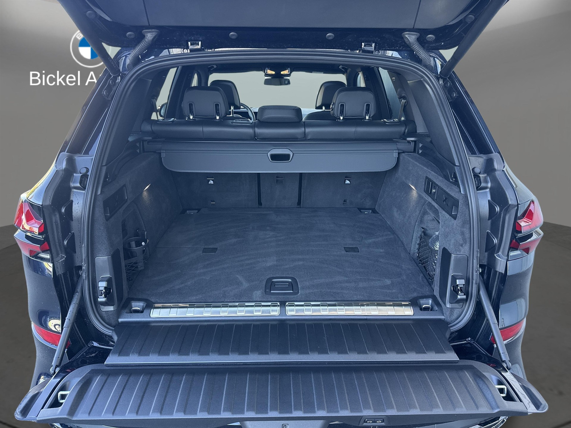 BMW X5 xDr 50e M Sport Pro-image-7