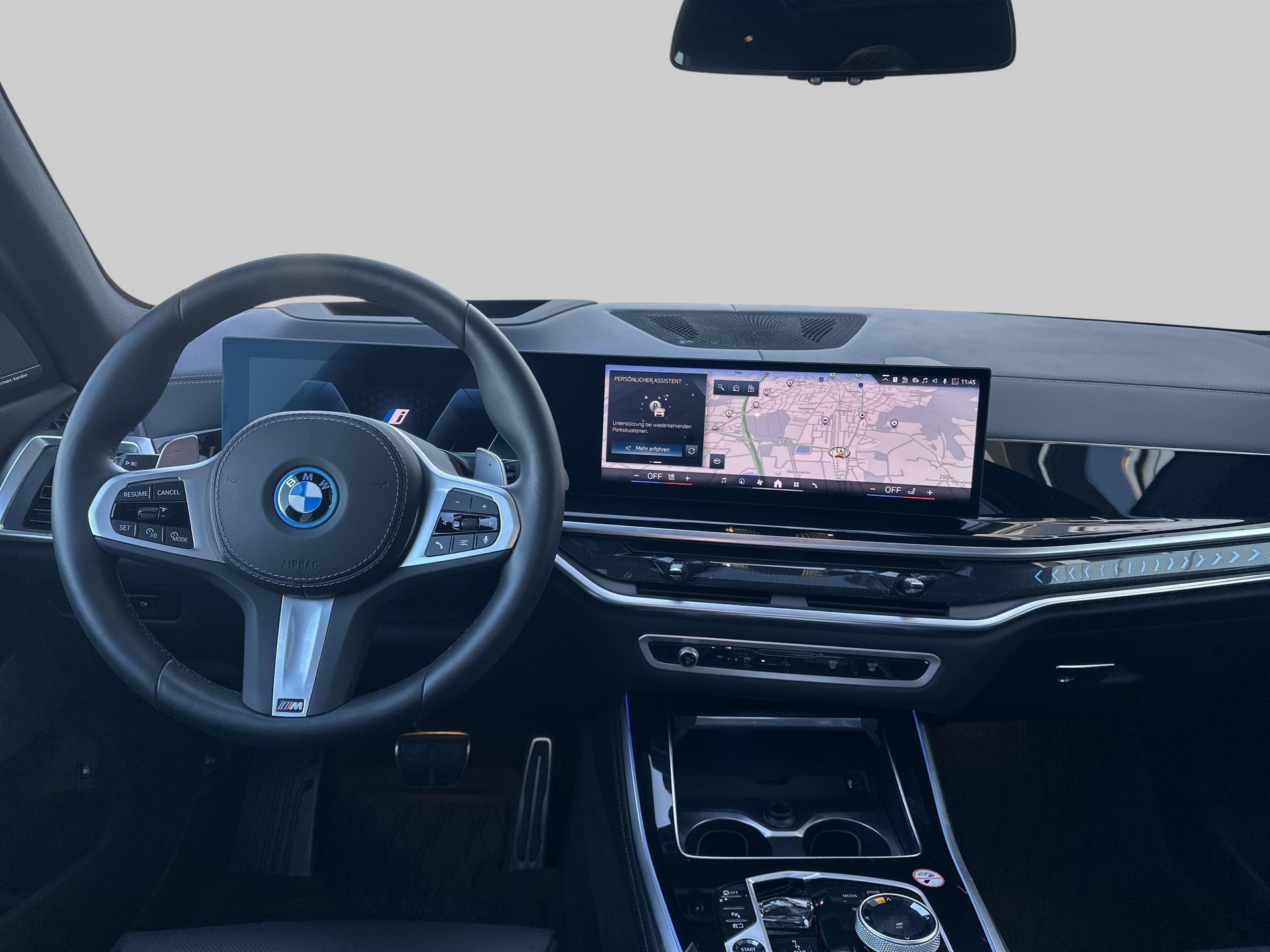BMW X5 xDr 50e M Sport Pro-image-10