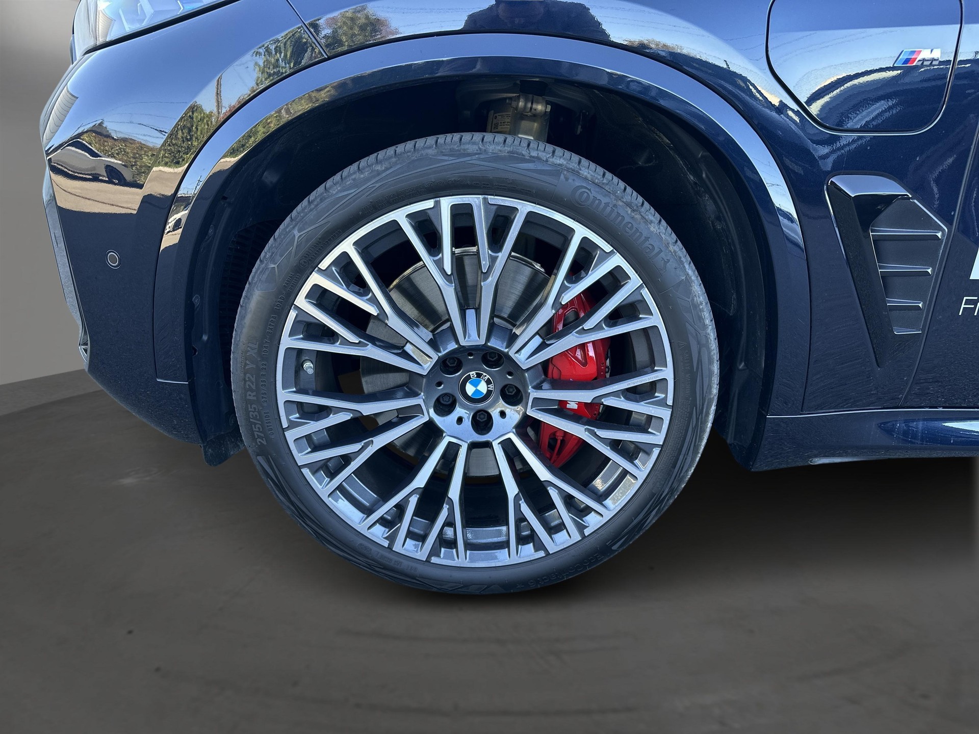 BMW X5 xDr 50e M Sport Pro-image-5