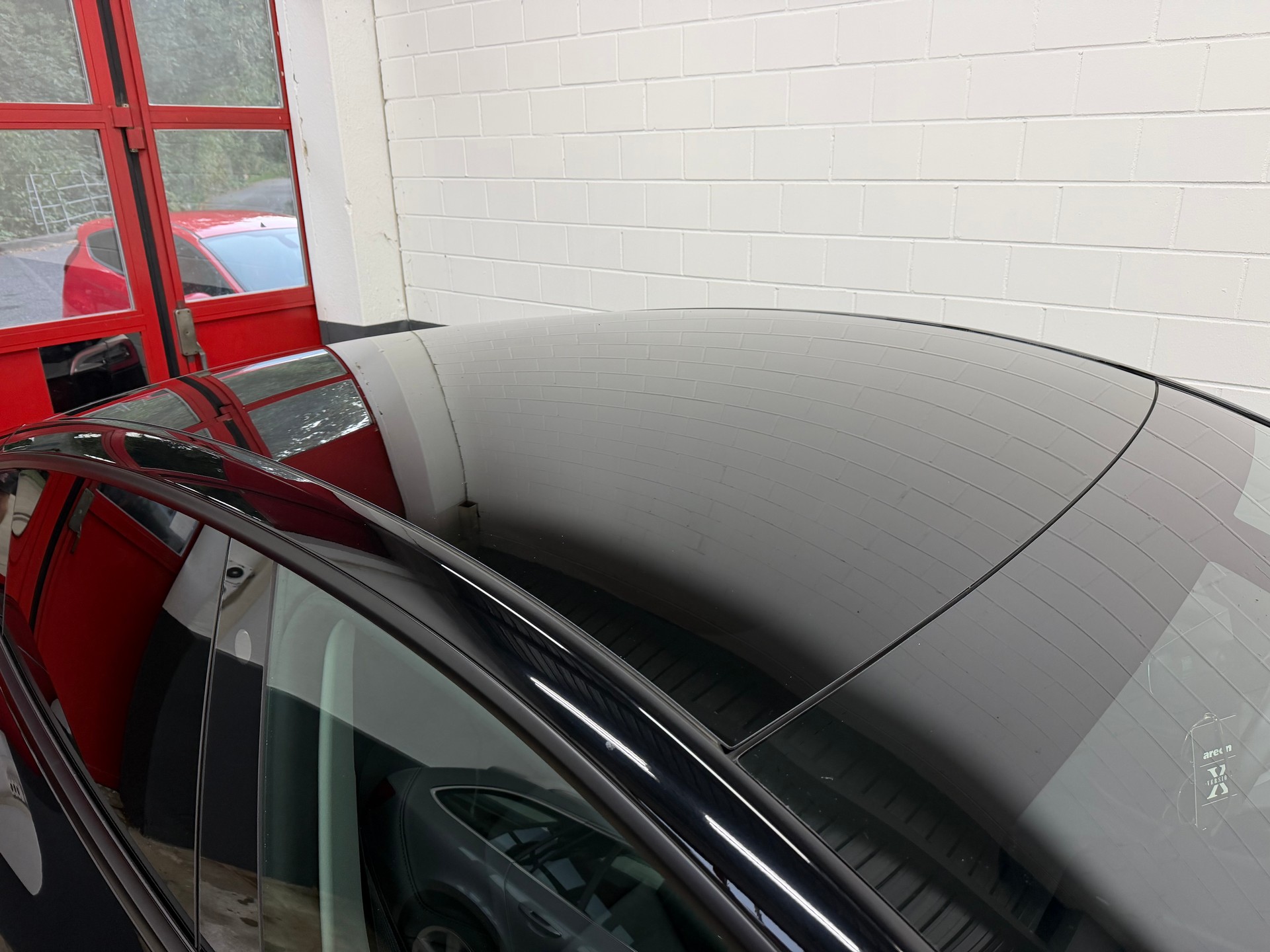 TESLA Model Y Long Range //NEU AB MFK!-image-4