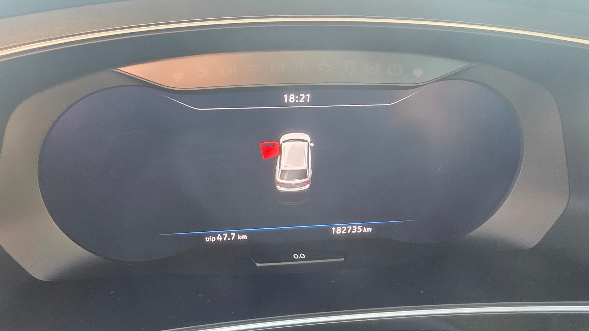 VW 2.0 TDI SCR Highline DSG-image-8