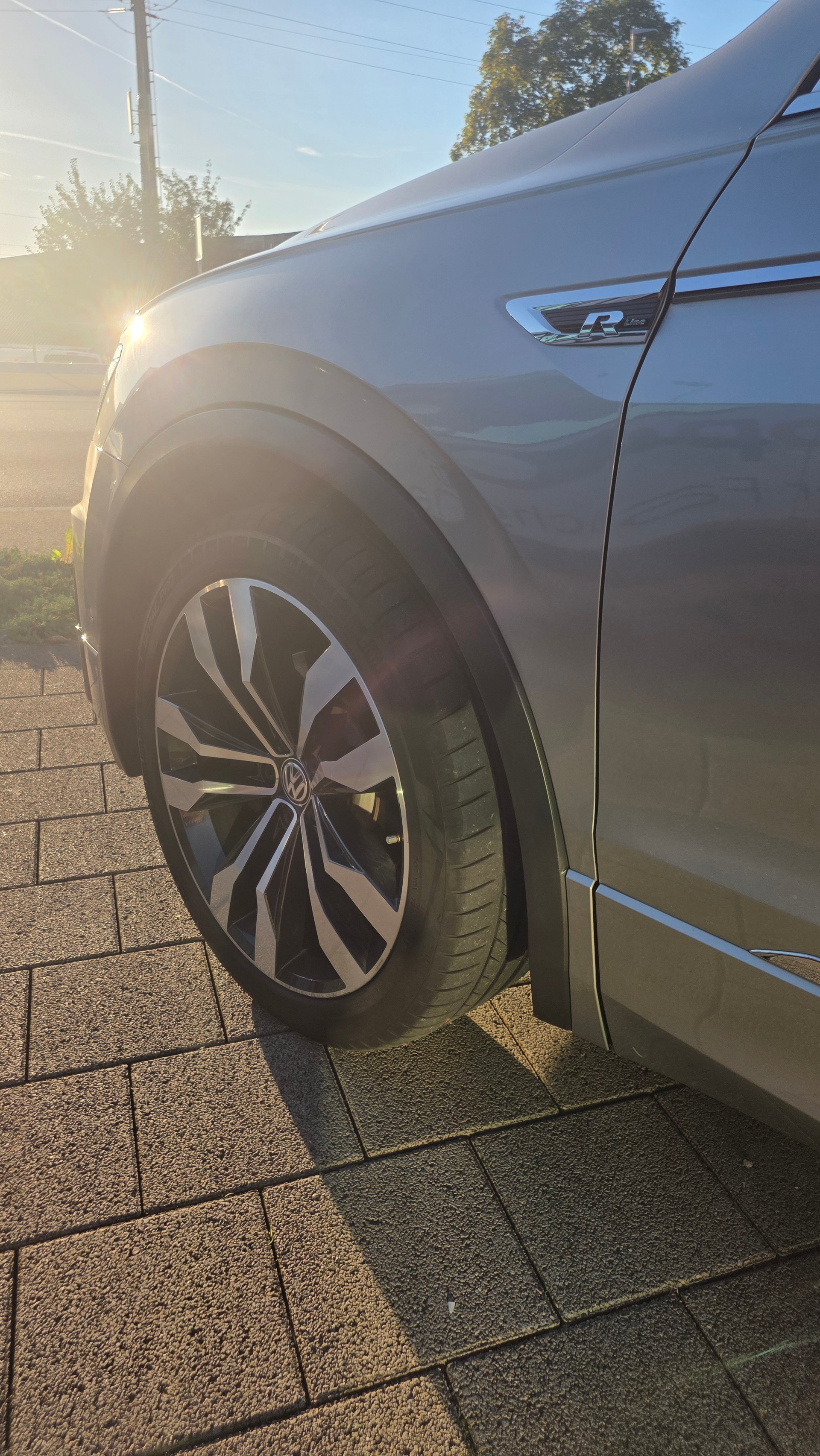 VW 2.0 TDI SCR Highline DSG-image-9