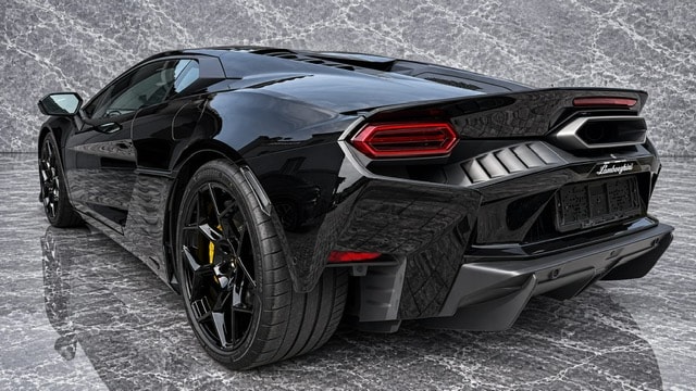 LAMBORGHINI Temerario HPEV-image-2