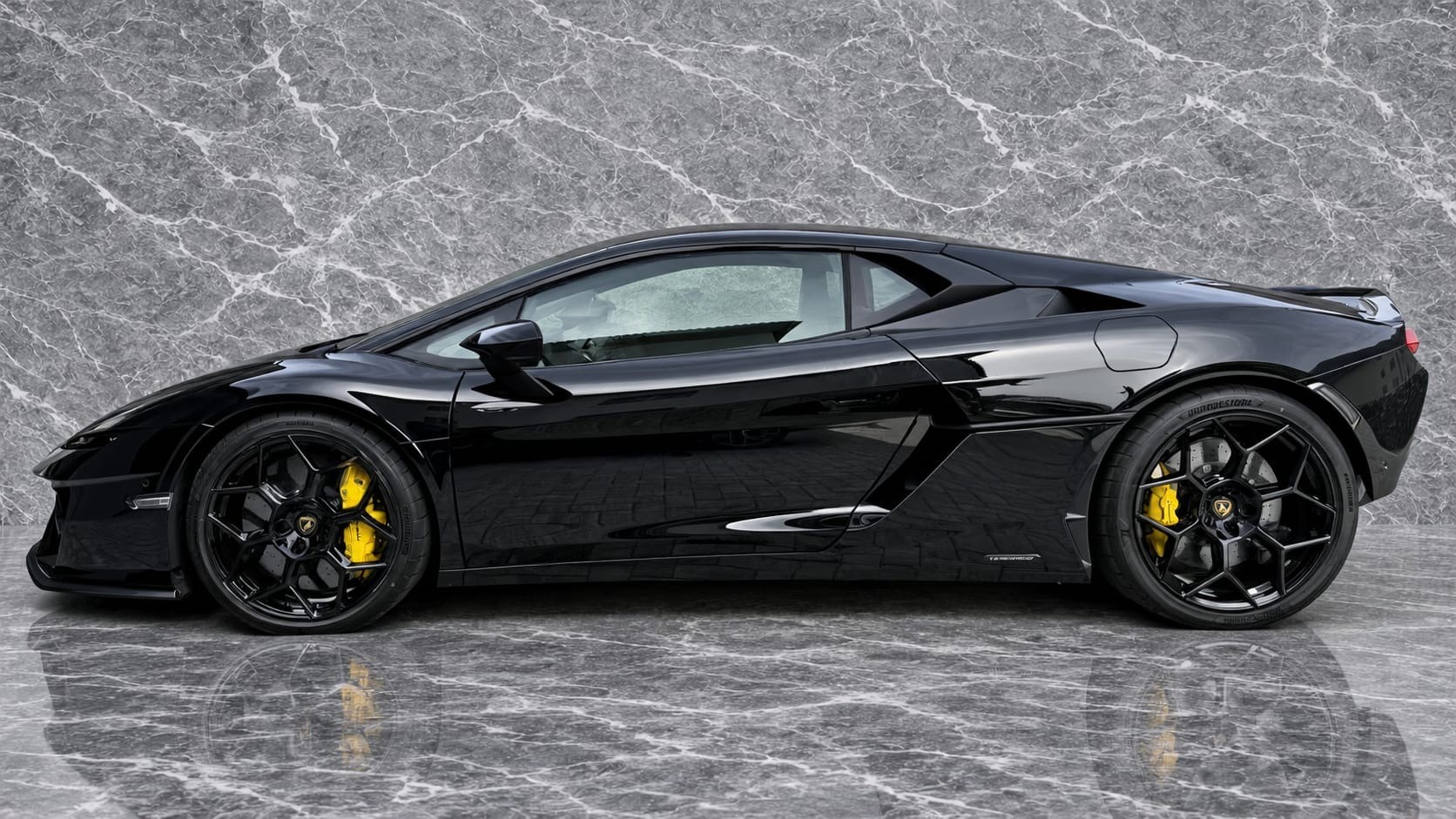 LAMBORGHINI Temerario HPEV-image-1