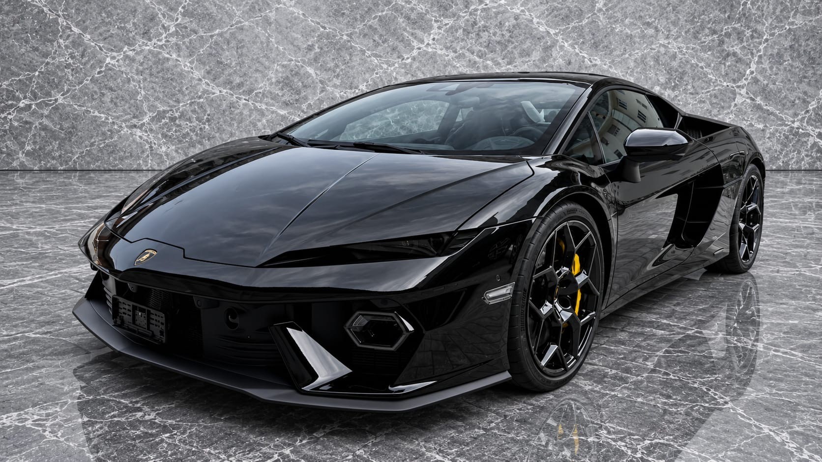 LAMBORGHINI Temerario HPEV-image-0