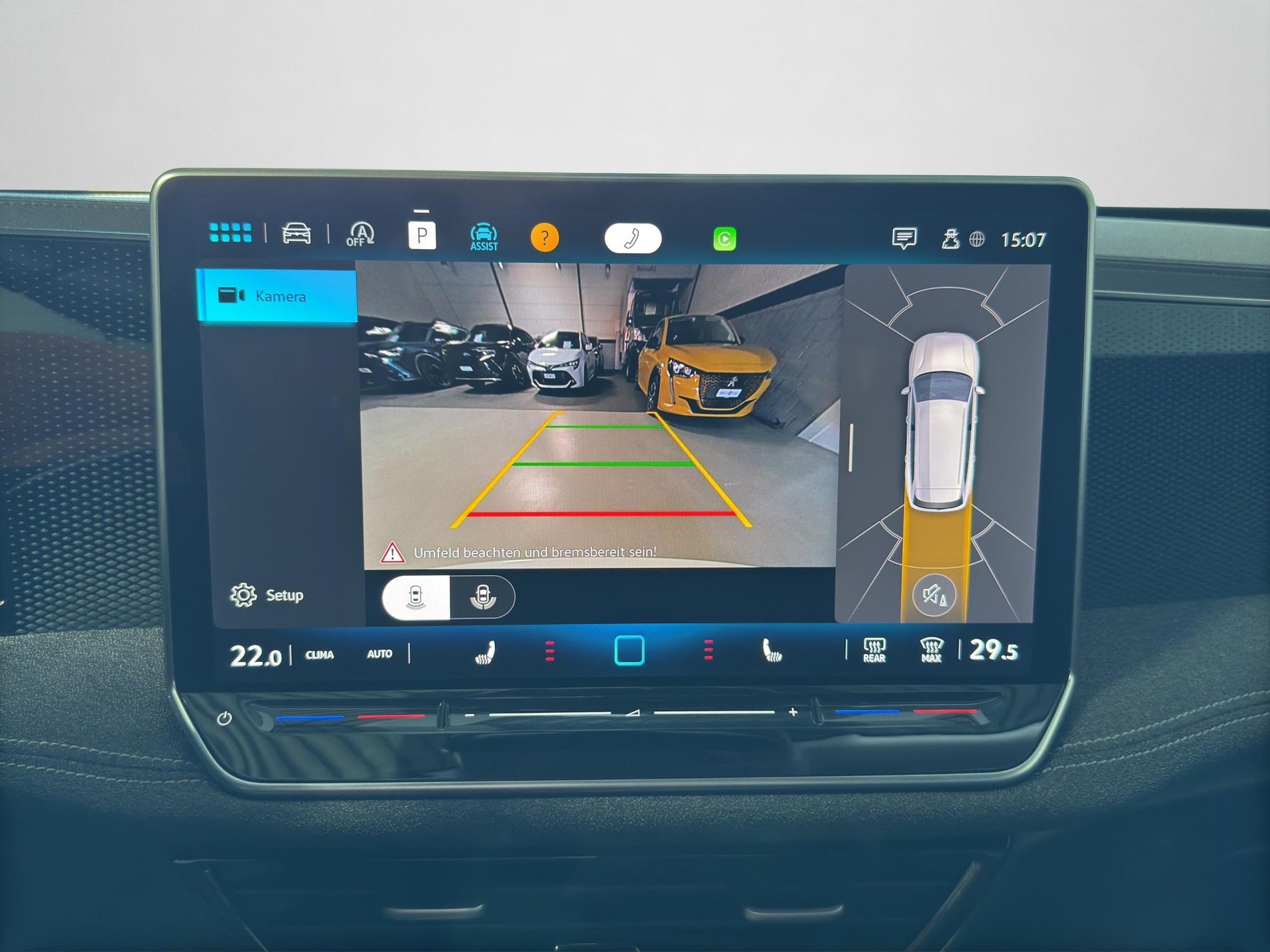 VW Passat Variant 1.5 TSI DSG-image-6