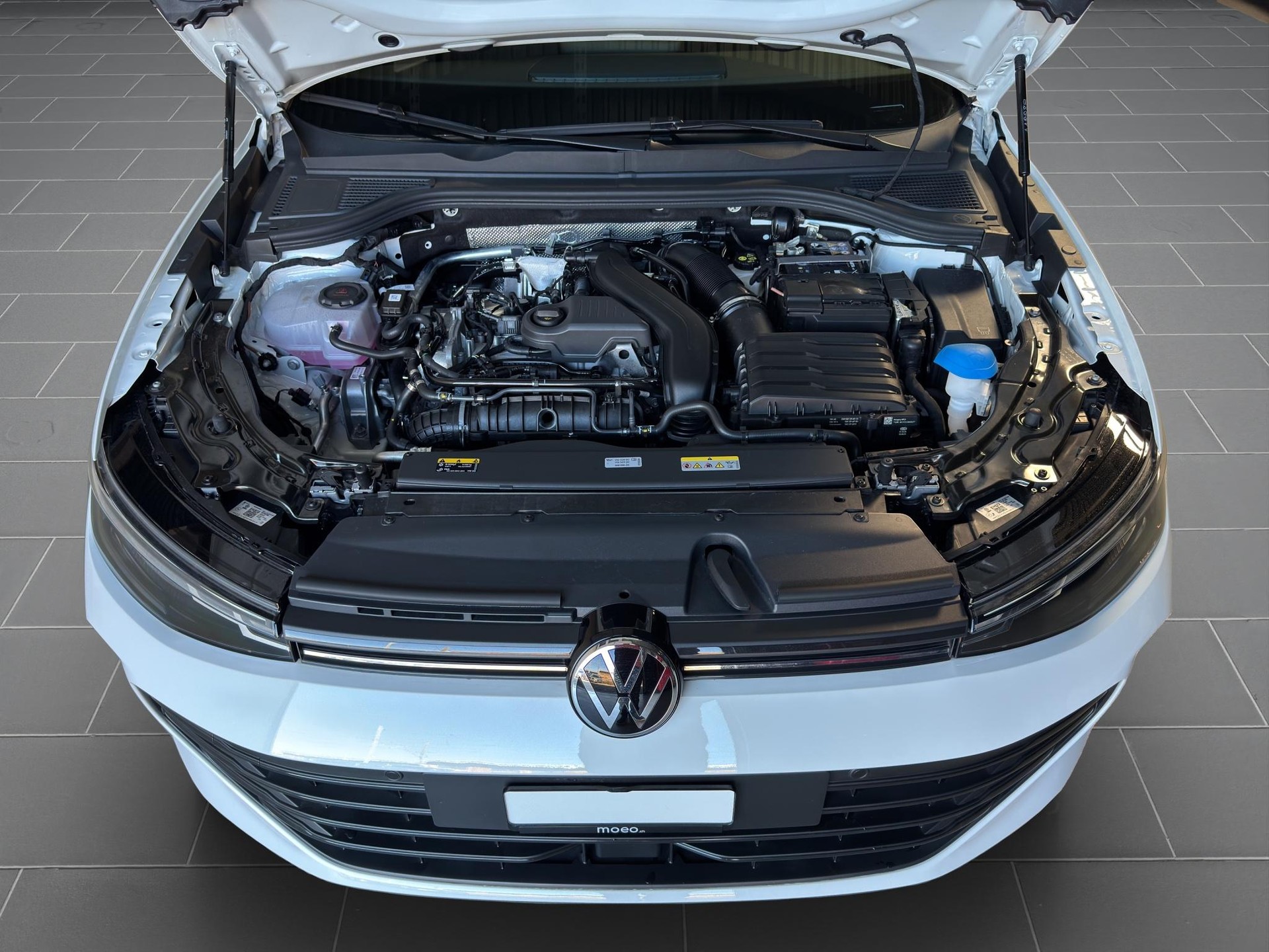 VW Passat Variant 1.5 TSI DSG-image-17