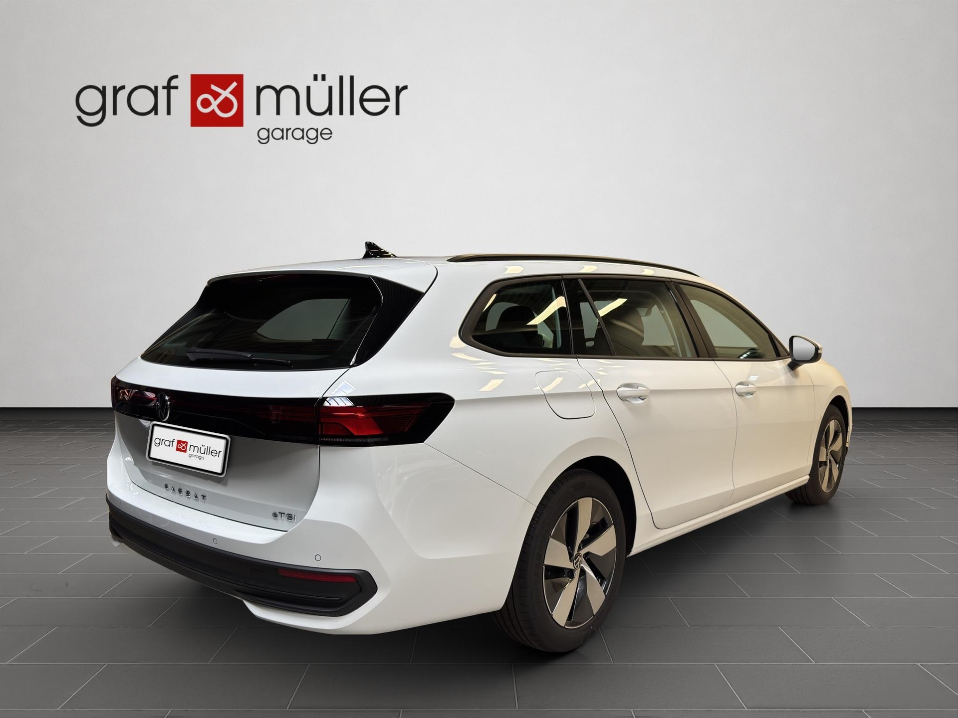 VW Passat Variant 1.5 TSI DSG-image-14