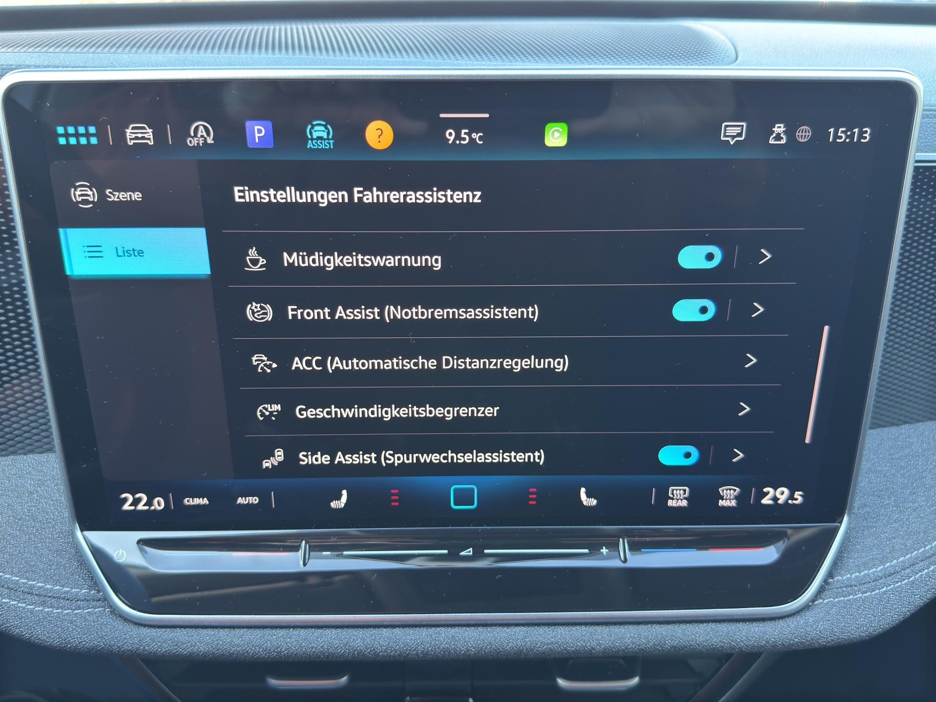 VW Passat Variant 1.5 TSI DSG-image-7