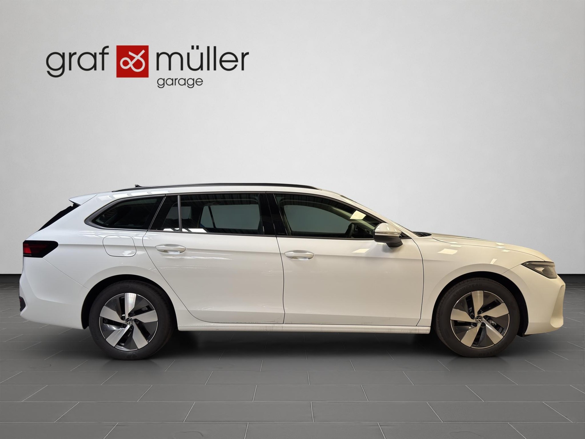 VW Passat Variant 1.5 TSI DSG-image-15