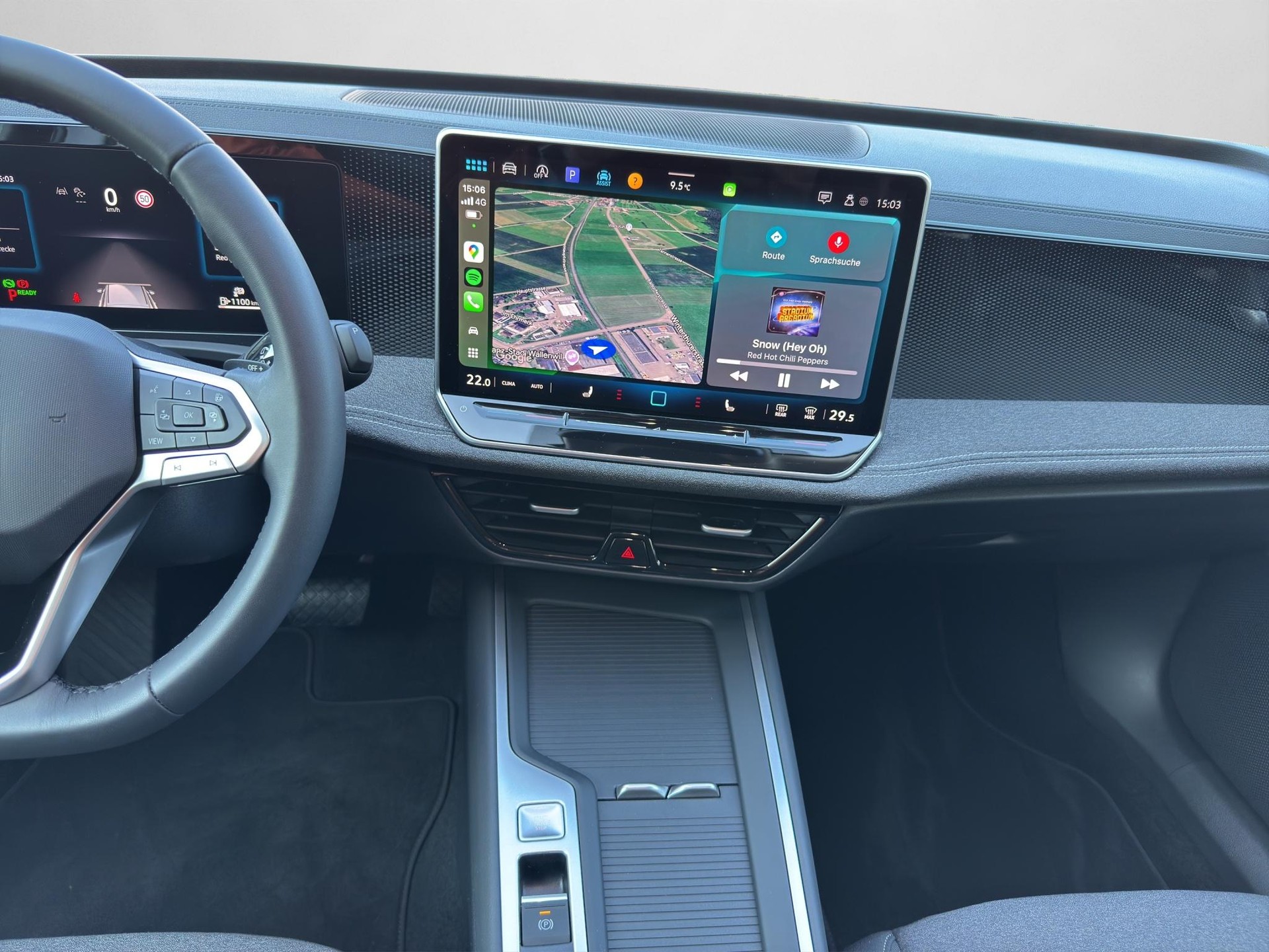 VW Passat Variant 1.5 TSI DSG-image-5