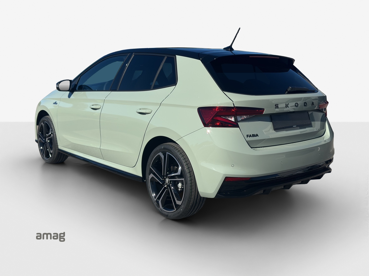 SKODA Fabia Monte Carlo 1.5 TSI 150 PS 7DSG-image-2