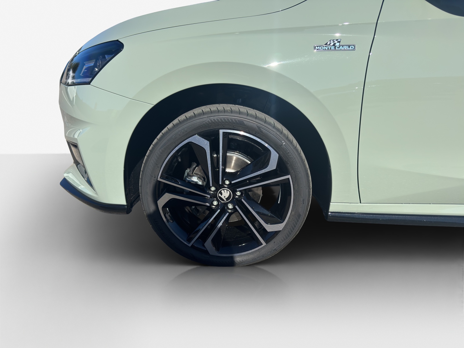 SKODA Fabia Monte Carlo 1.5 TSI 150 PS 7DSG-image-13