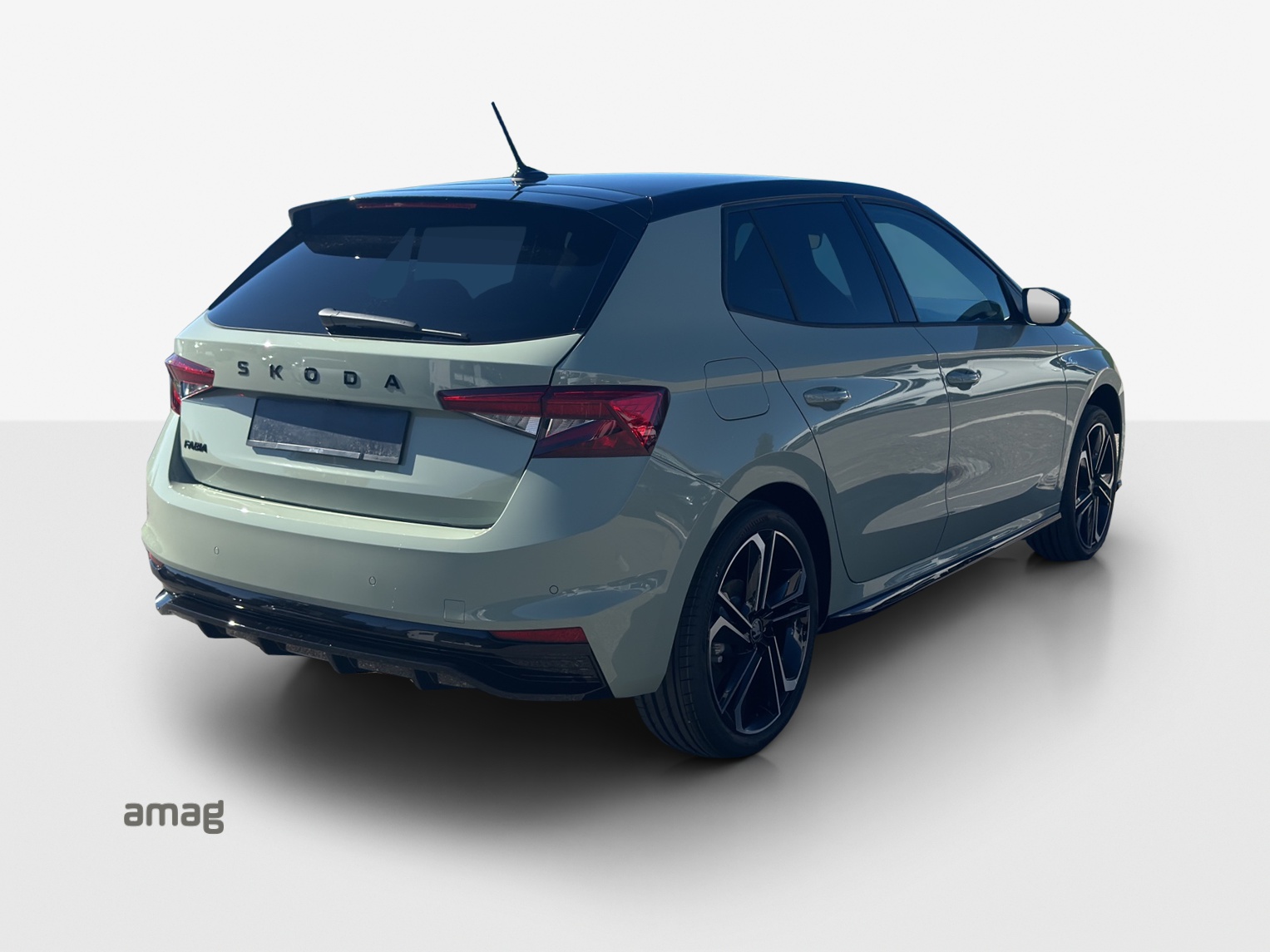 SKODA Fabia Monte Carlo 1.5 TSI 150 PS 7DSG-image-4