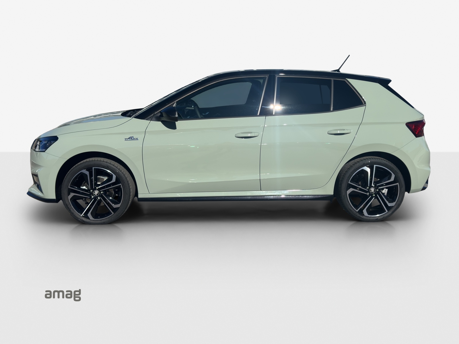 SKODA Fabia Monte Carlo 1.5 TSI 150 PS 7DSG-image-1