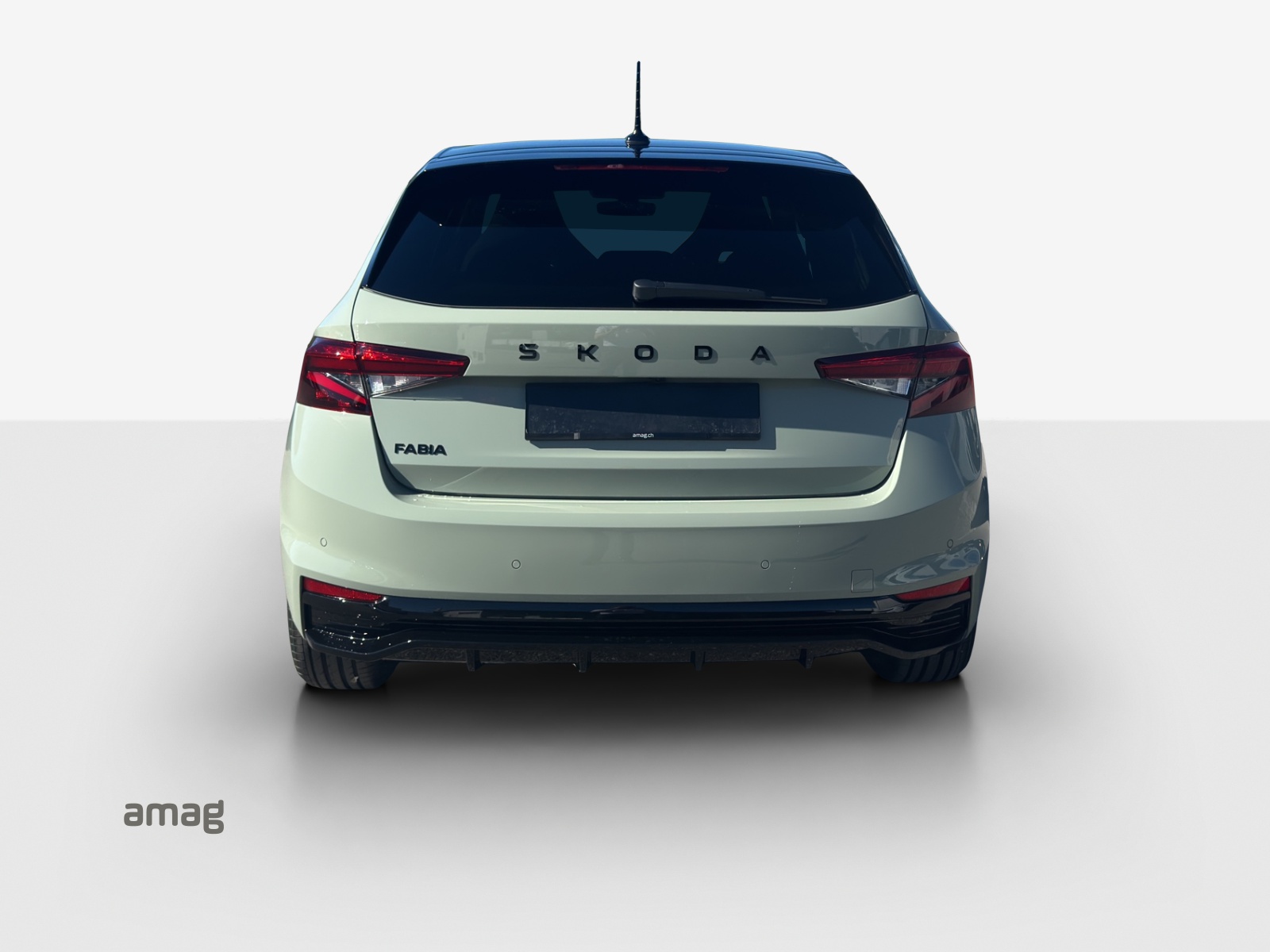 SKODA Fabia Monte Carlo 1.5 TSI 150 PS 7DSG-image-3