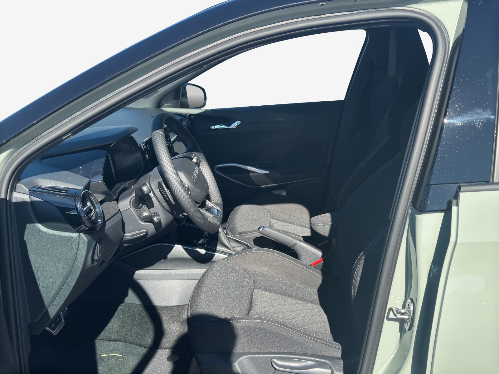 SKODA Fabia Monte Carlo 1.5 TSI 150 PS 7DSG-image-7