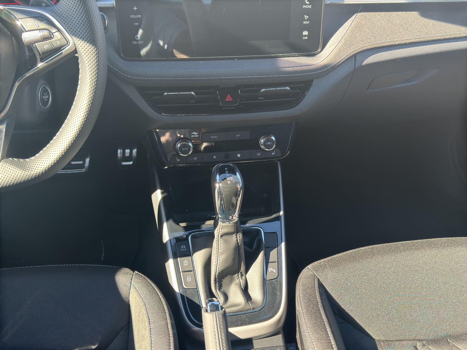SKODA Fabia Monte Carlo 1.5 TSI 150 PS 7DSG-image-10