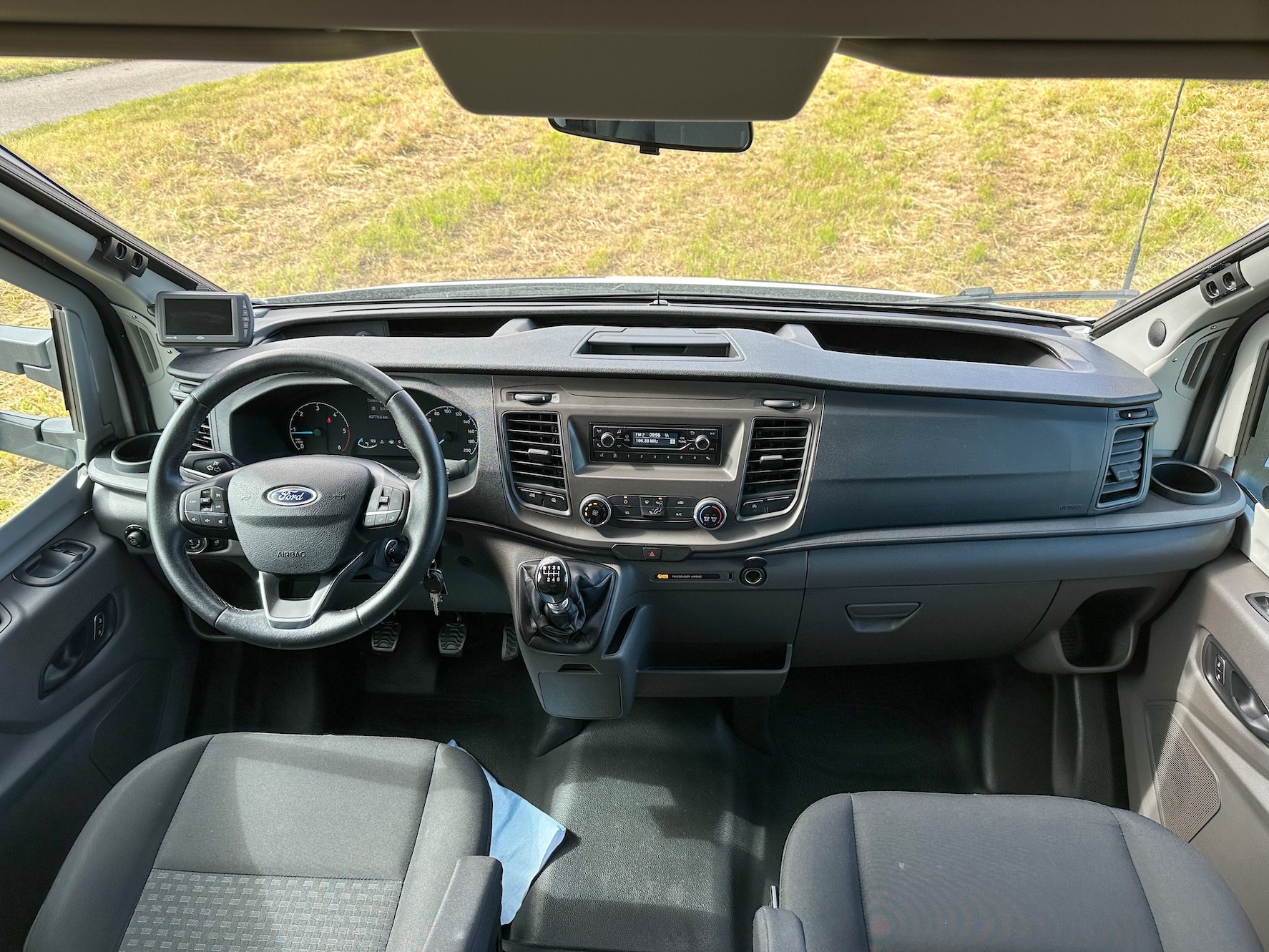 FORD Rimor Evo 95 - Gibloux-image-4