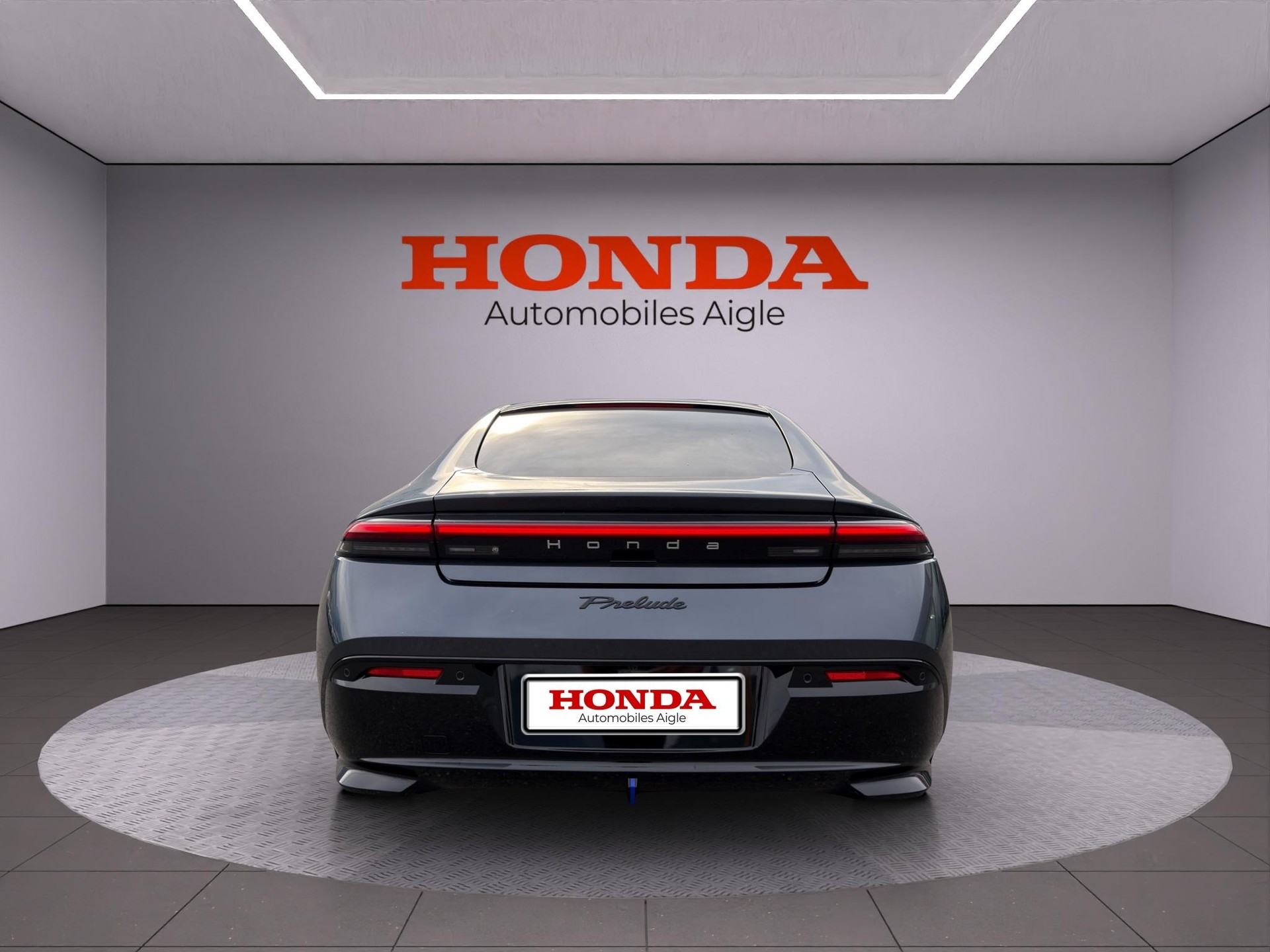 HONDA Prelude 2.0 i-MMD Advance-image-3
