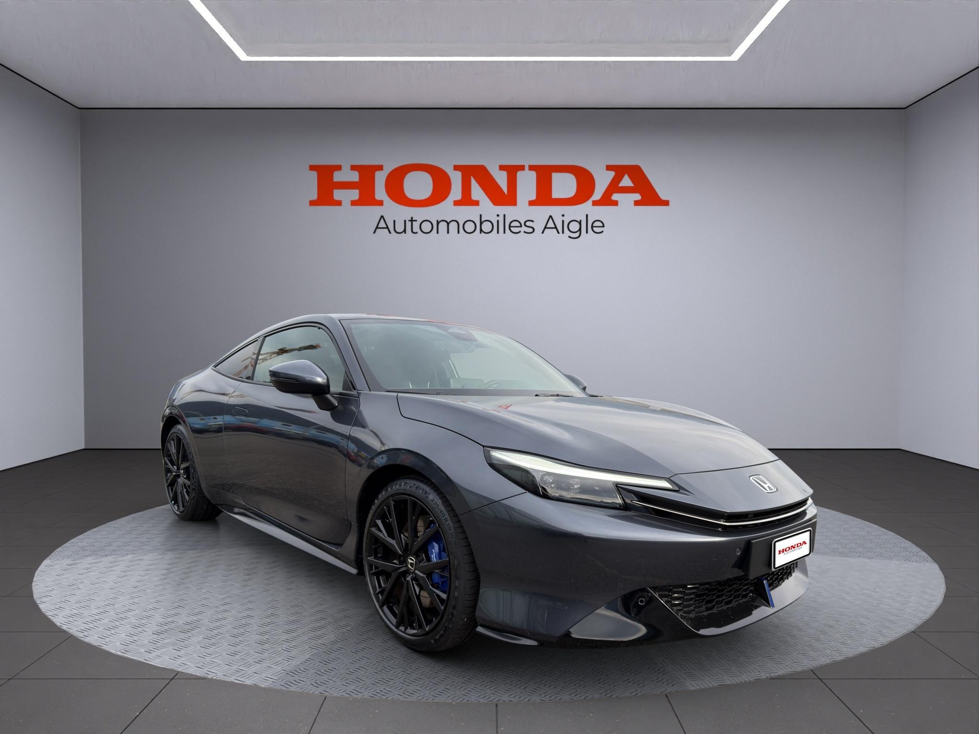 HONDA Prelude 2.0 i-MMD Advance-image-6