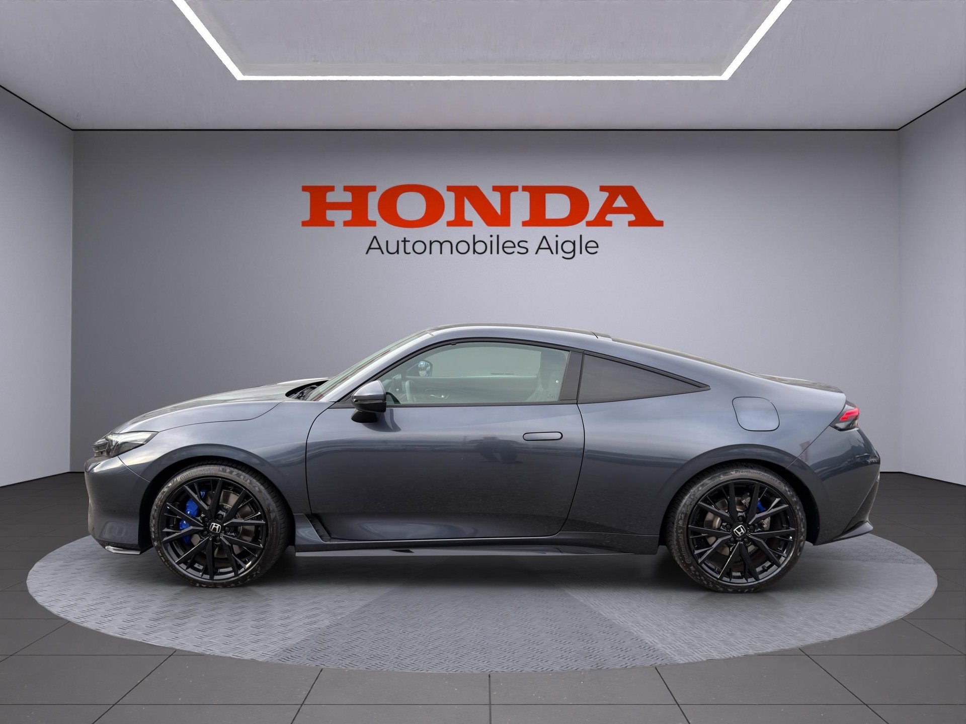 HONDA Prelude 2.0 i-MMD Advance-image-1