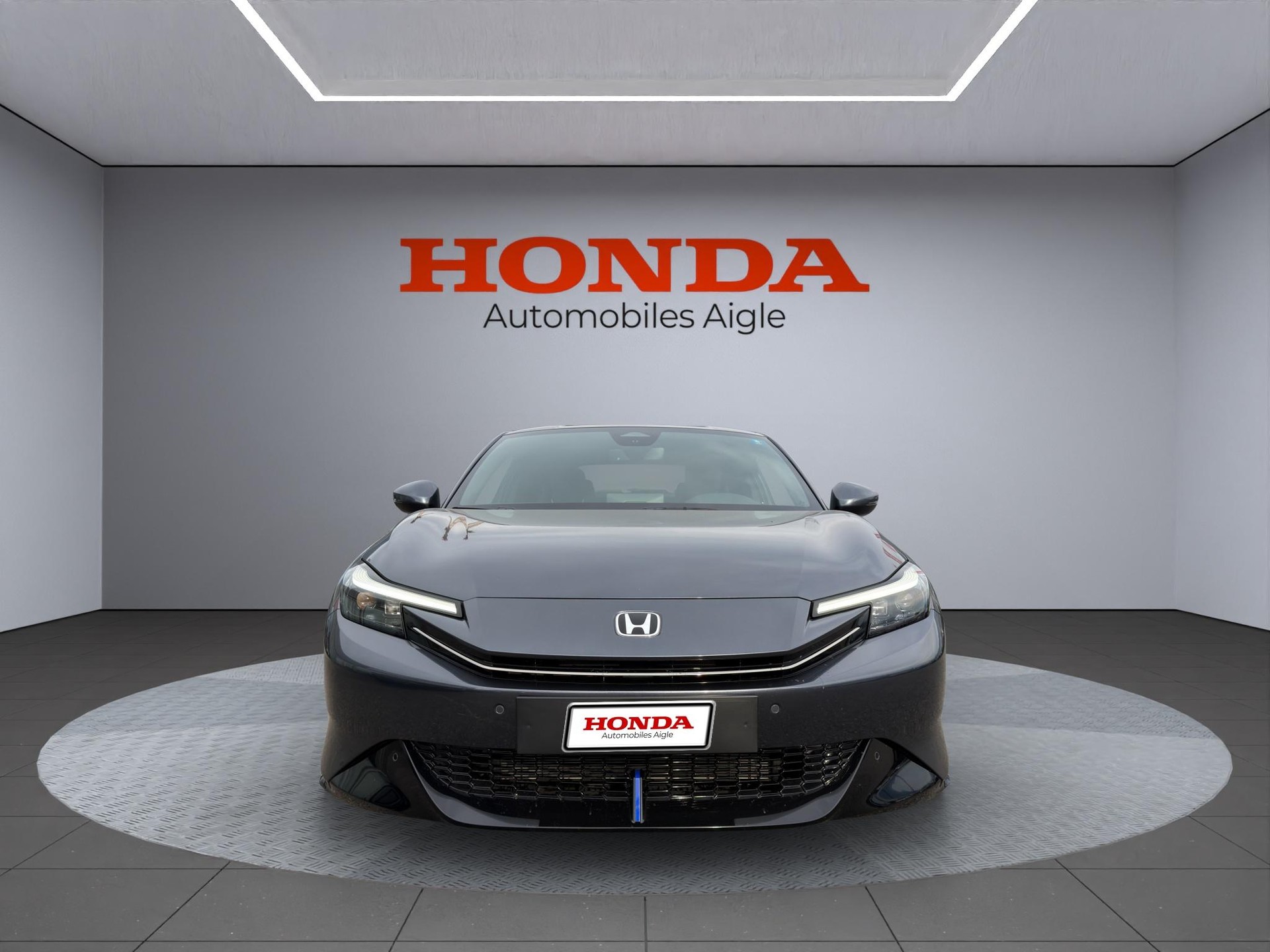 HONDA Prelude 2.0 i-MMD Advance-image-7
