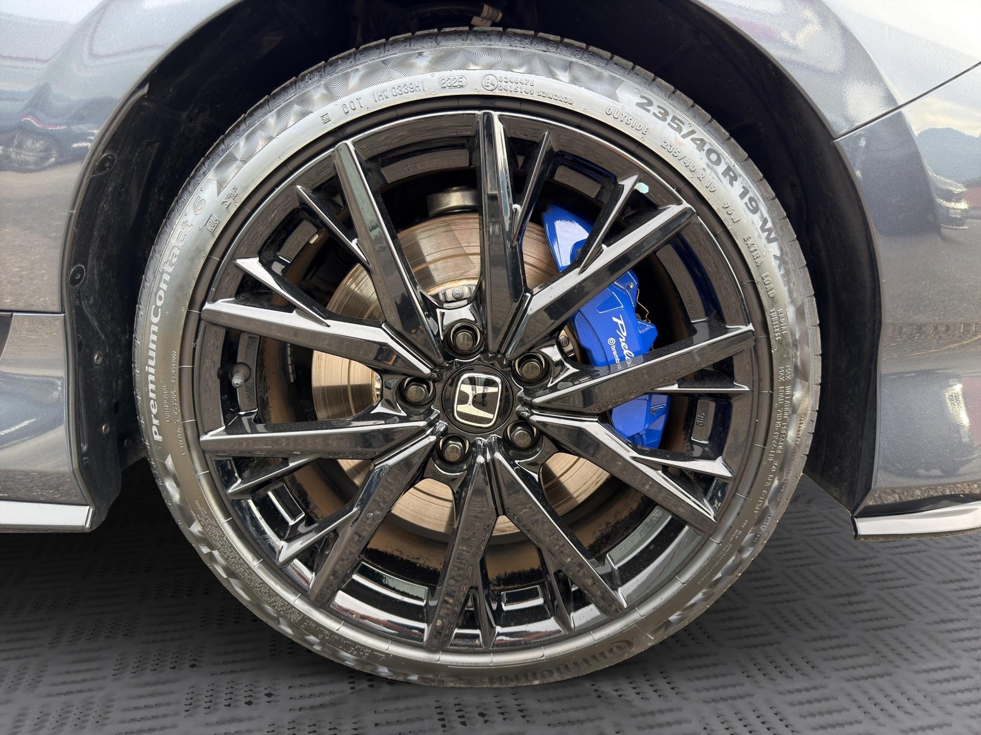 HONDA Prelude 2.0 i-MMD Advance-image-8