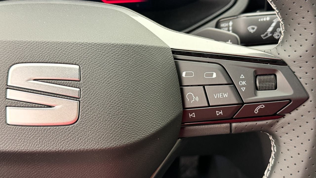 SEAT Ibiza 1.0 EcoTSI FR DSG-image-9