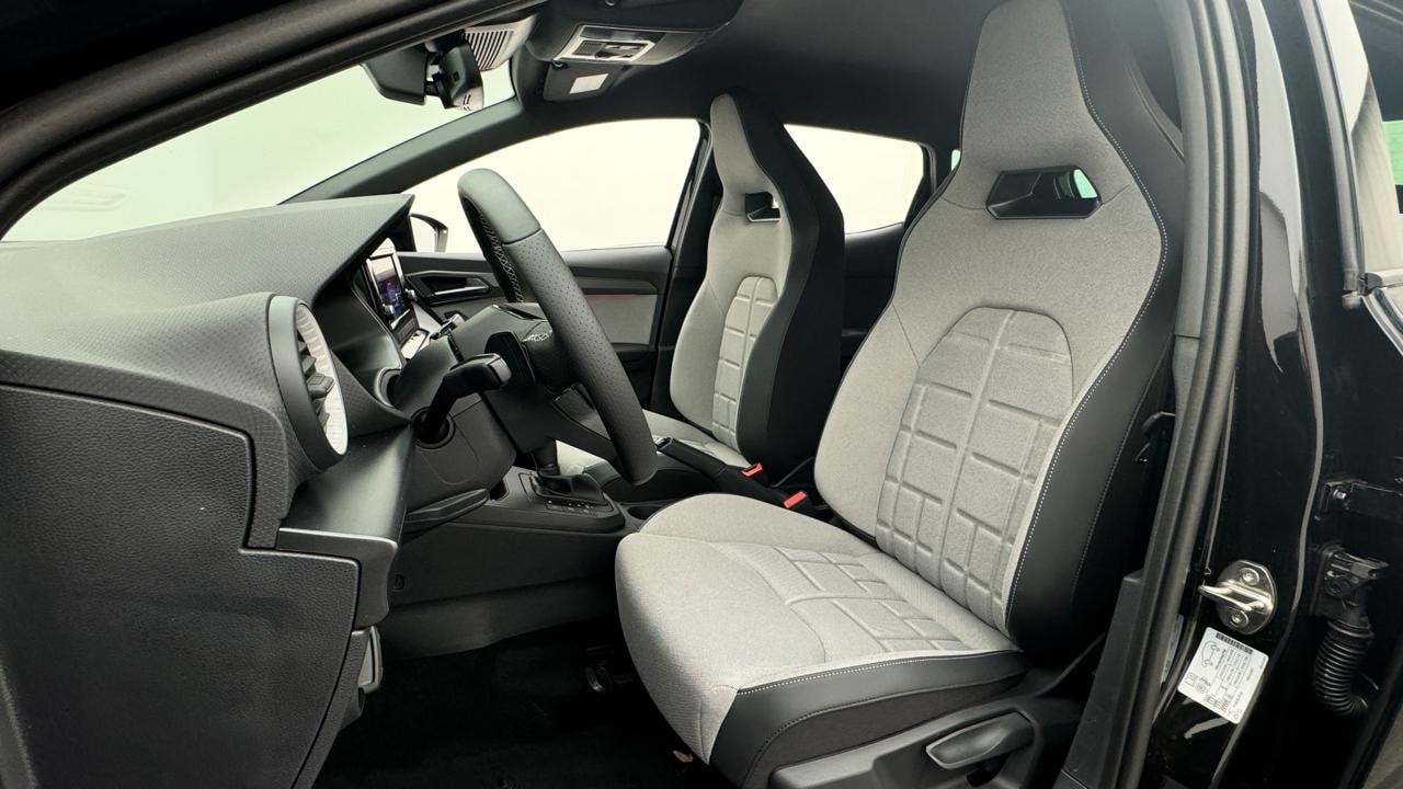 SEAT Ibiza 1.0 EcoTSI FR DSG-image-4