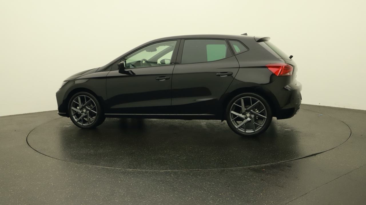 SEAT Ibiza 1.0 EcoTSI FR DSG-showroom-element-1