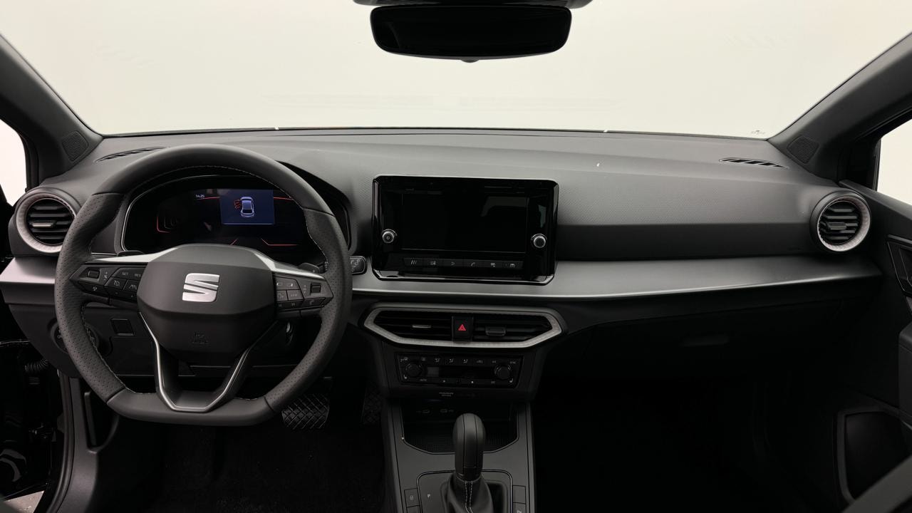 SEAT Ibiza 1.0 EcoTSI FR DSG-image-5