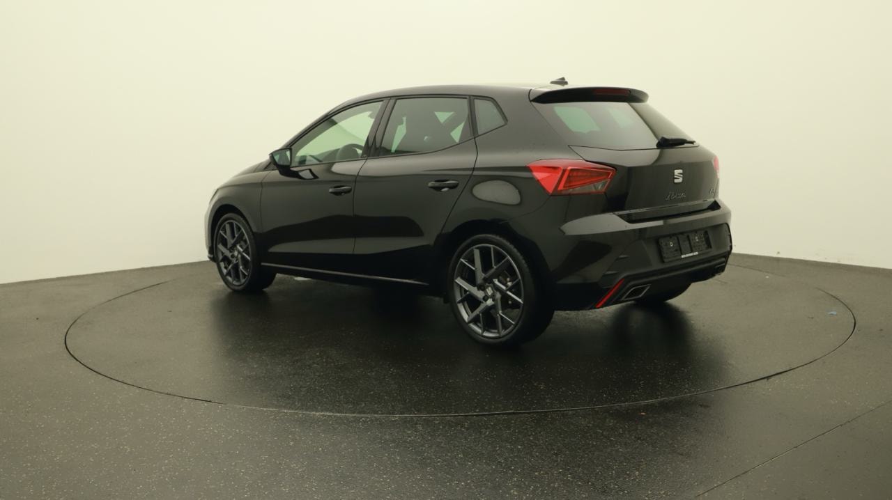 SEAT Ibiza 1.0 EcoTSI FR DSG-showroom-element-2