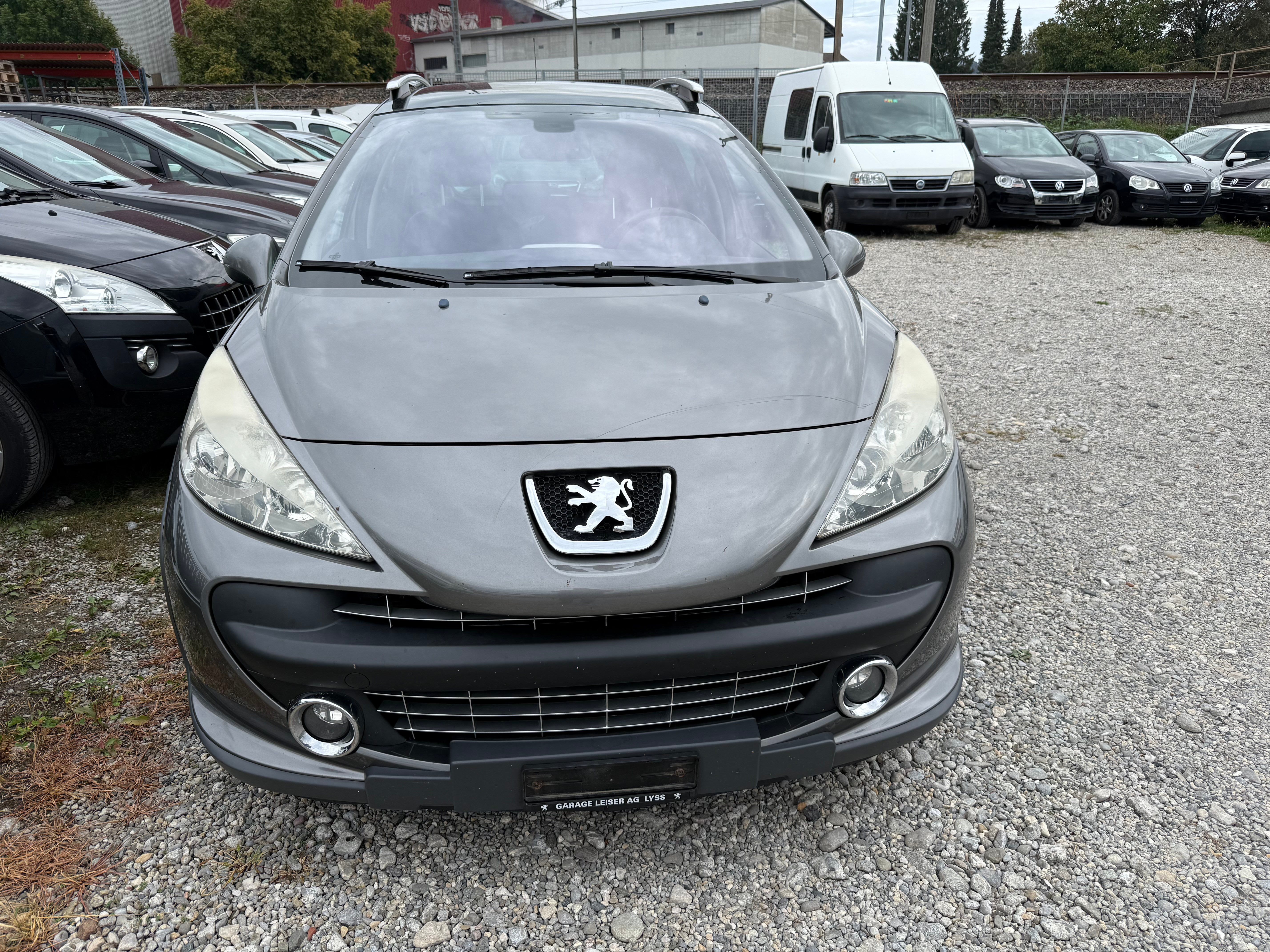 Car photo