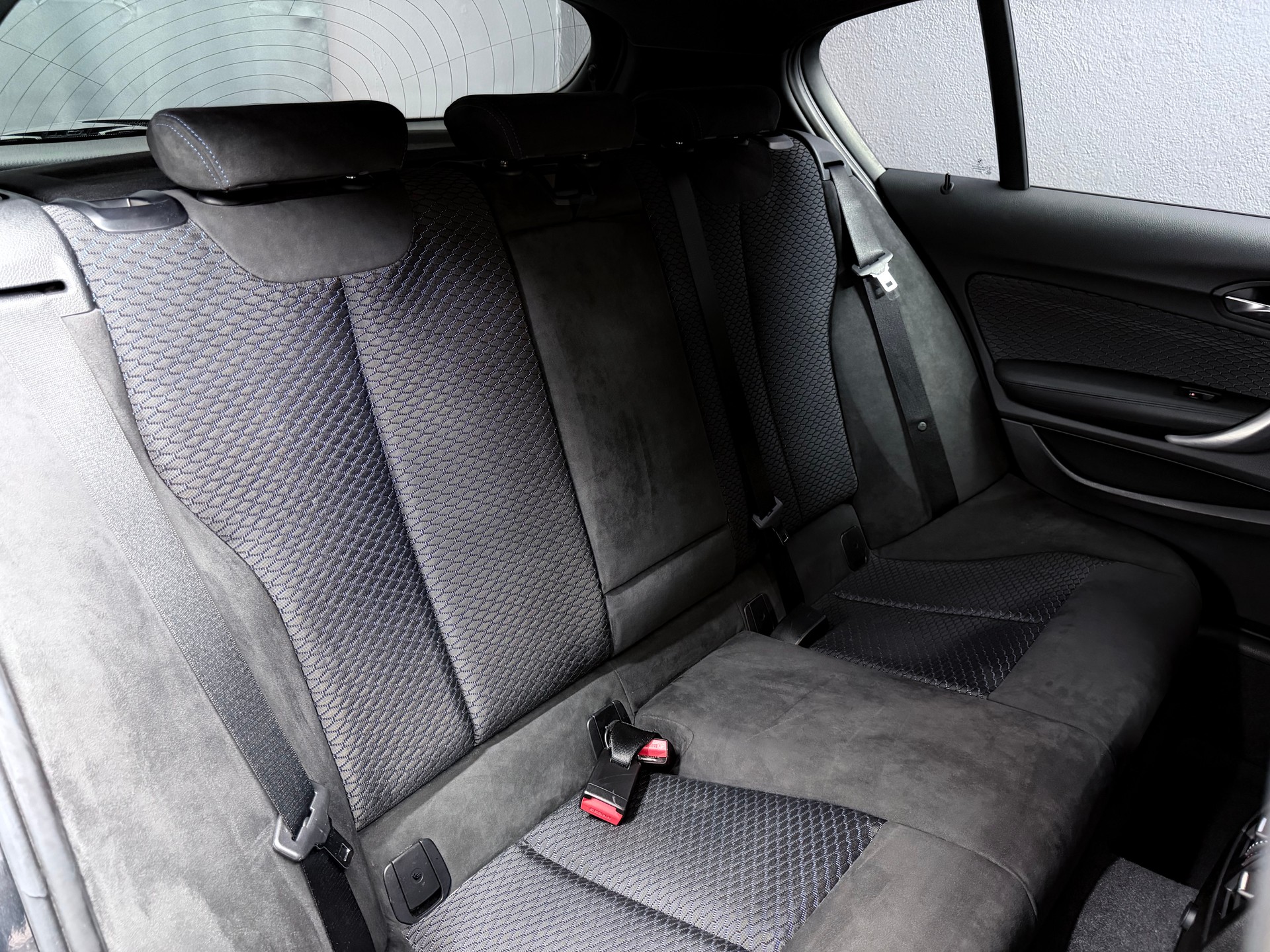 BMW 116i Sport Line Steptronic-image-15