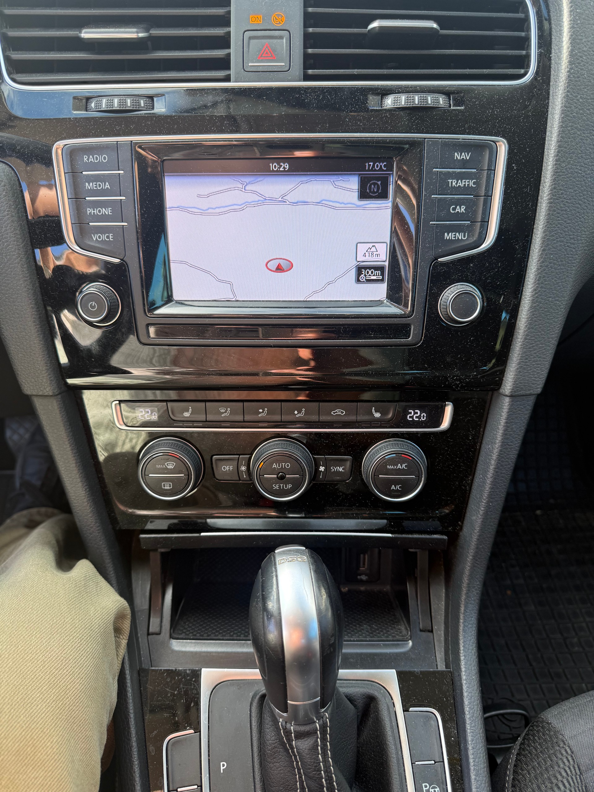 VW Golf Variant 1.6 TDI BMT Comfortline DSG-image-14